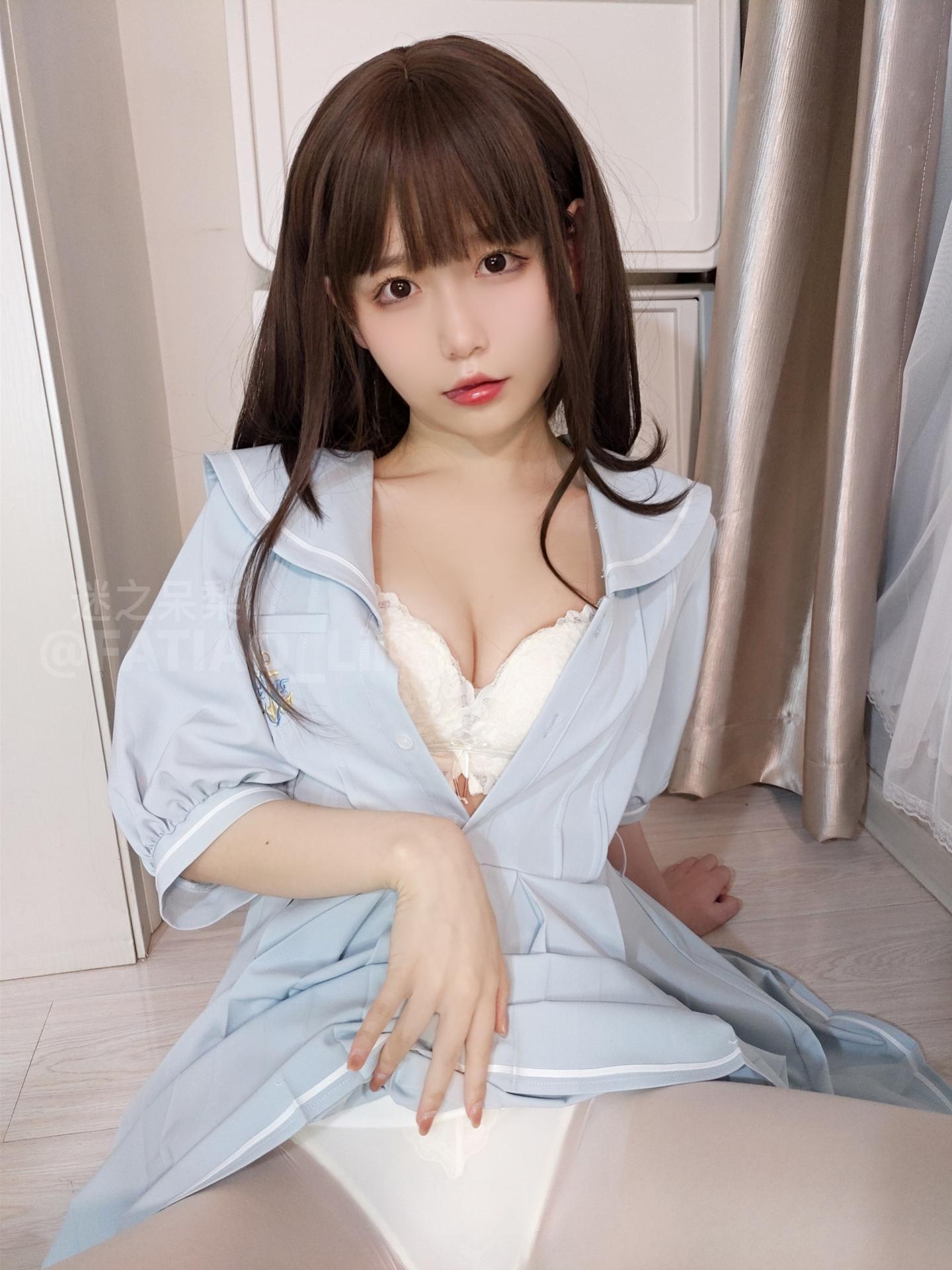 迷之呆梨 NO.013 fantia 2022年02月合集-【20220206】[18P]插图5