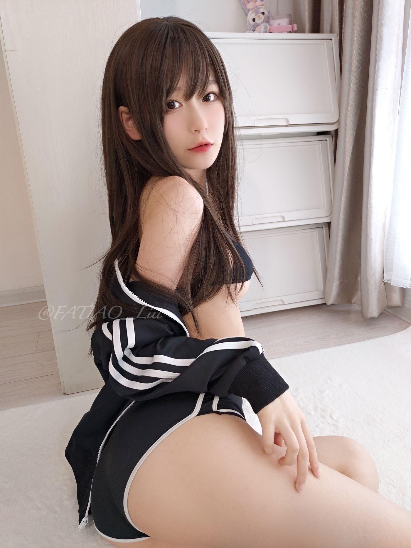 迷之呆梨 NO.014 fantia 2022年03月合集-【20220330】表と裏[24P]插图2
