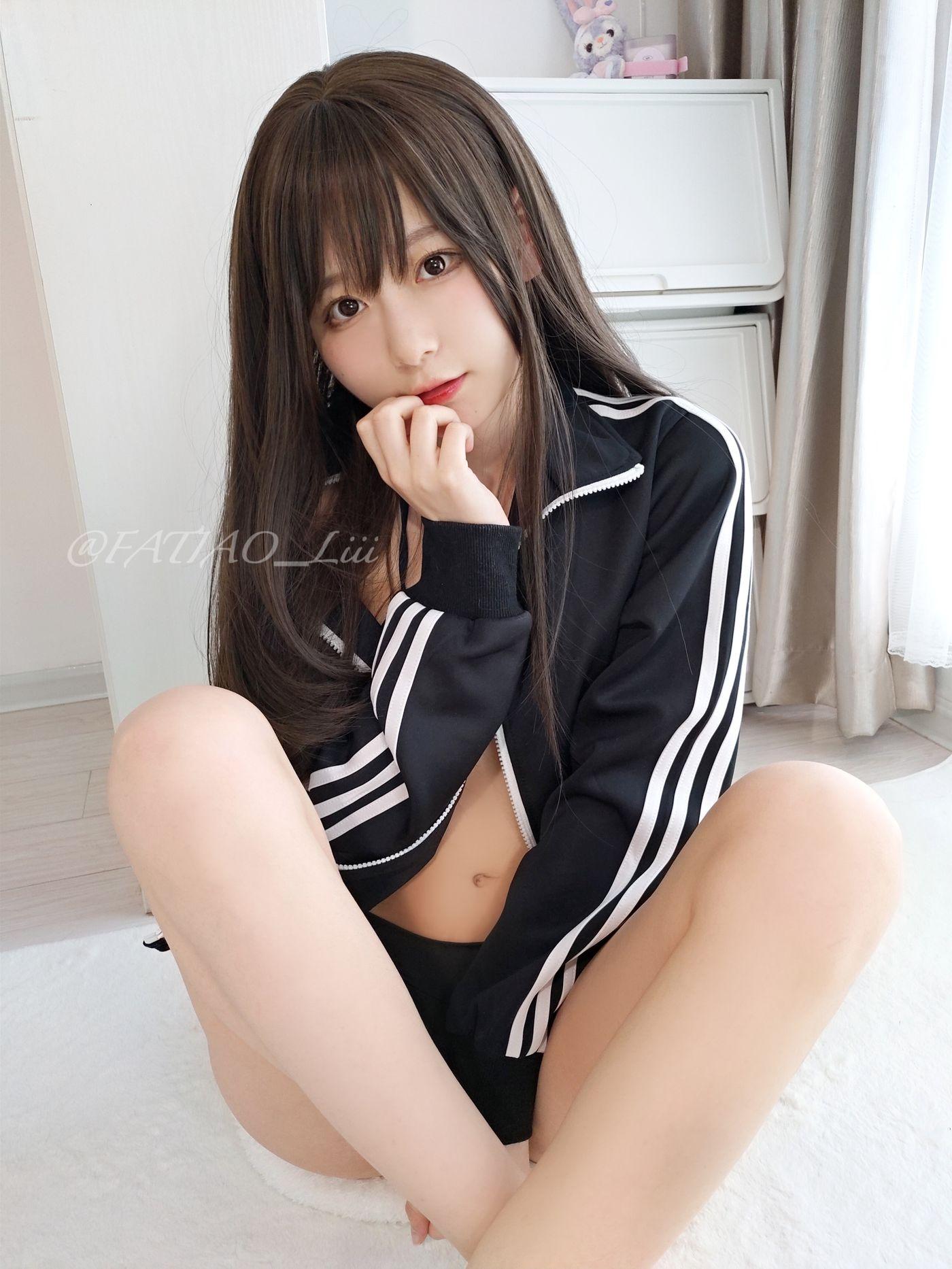 迷之呆梨 NO.014 fantia 2022年03月合集-【20220330】表と裏[24P]插图4