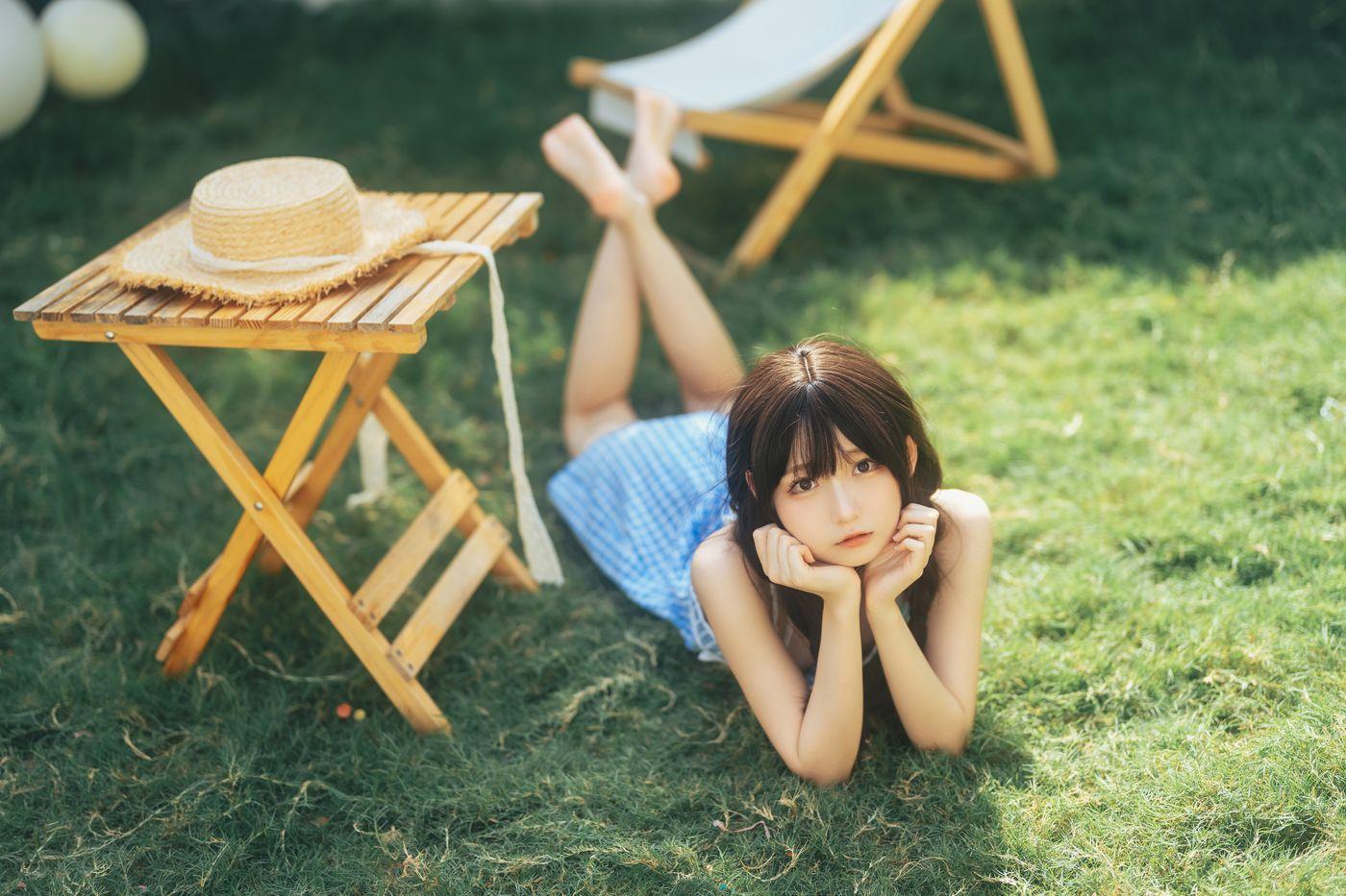 迷之呆梨 NO.020 夏末[69P]插图