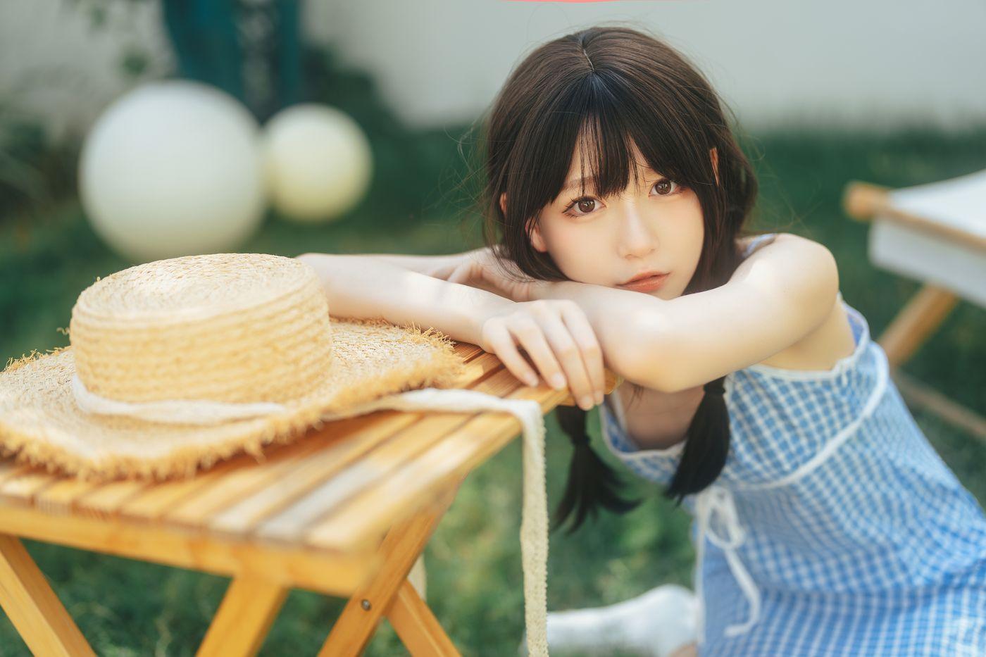 迷之呆梨 NO.020 夏末[69P]插图1