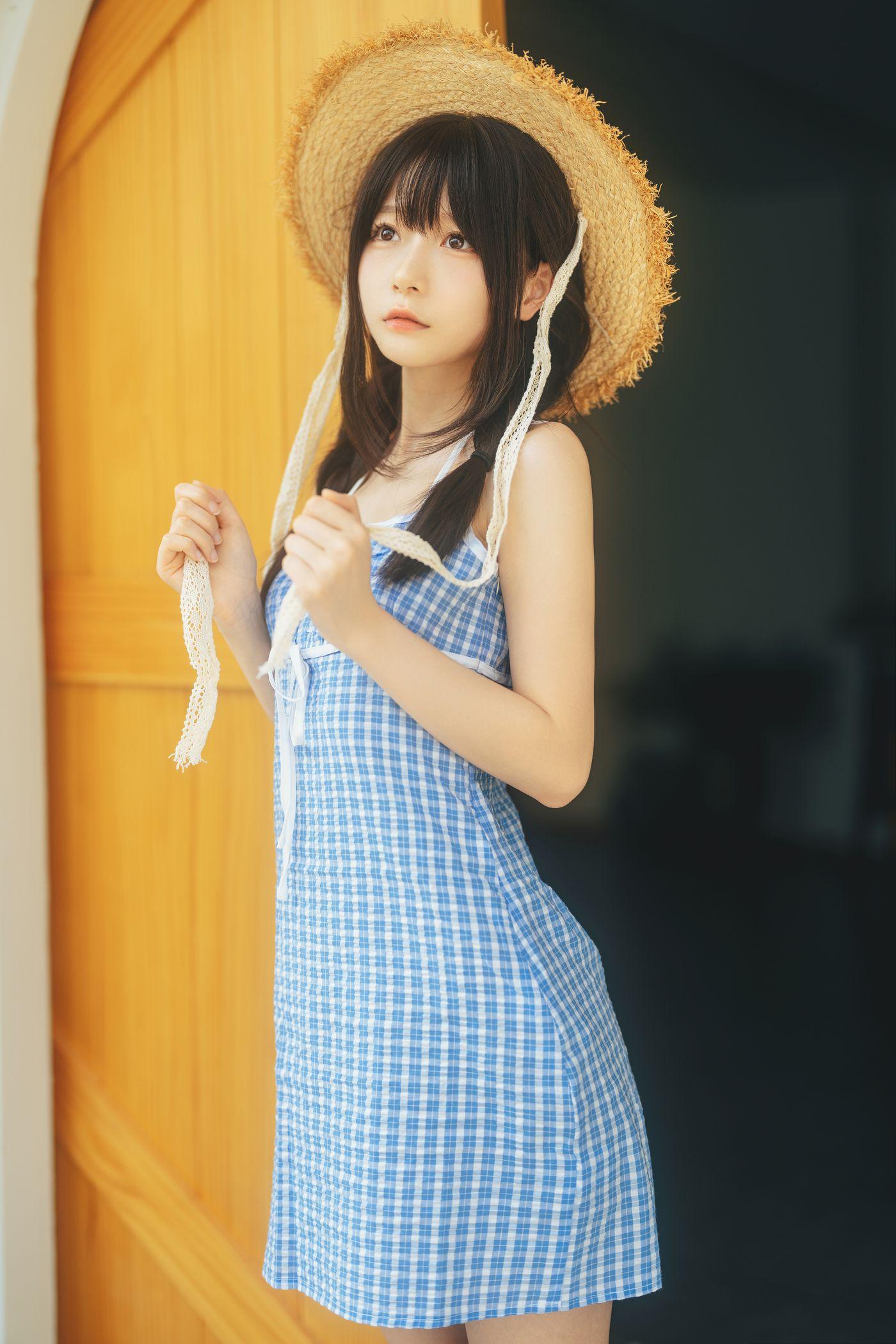 迷之呆梨 NO.020 夏末[69P]插图6