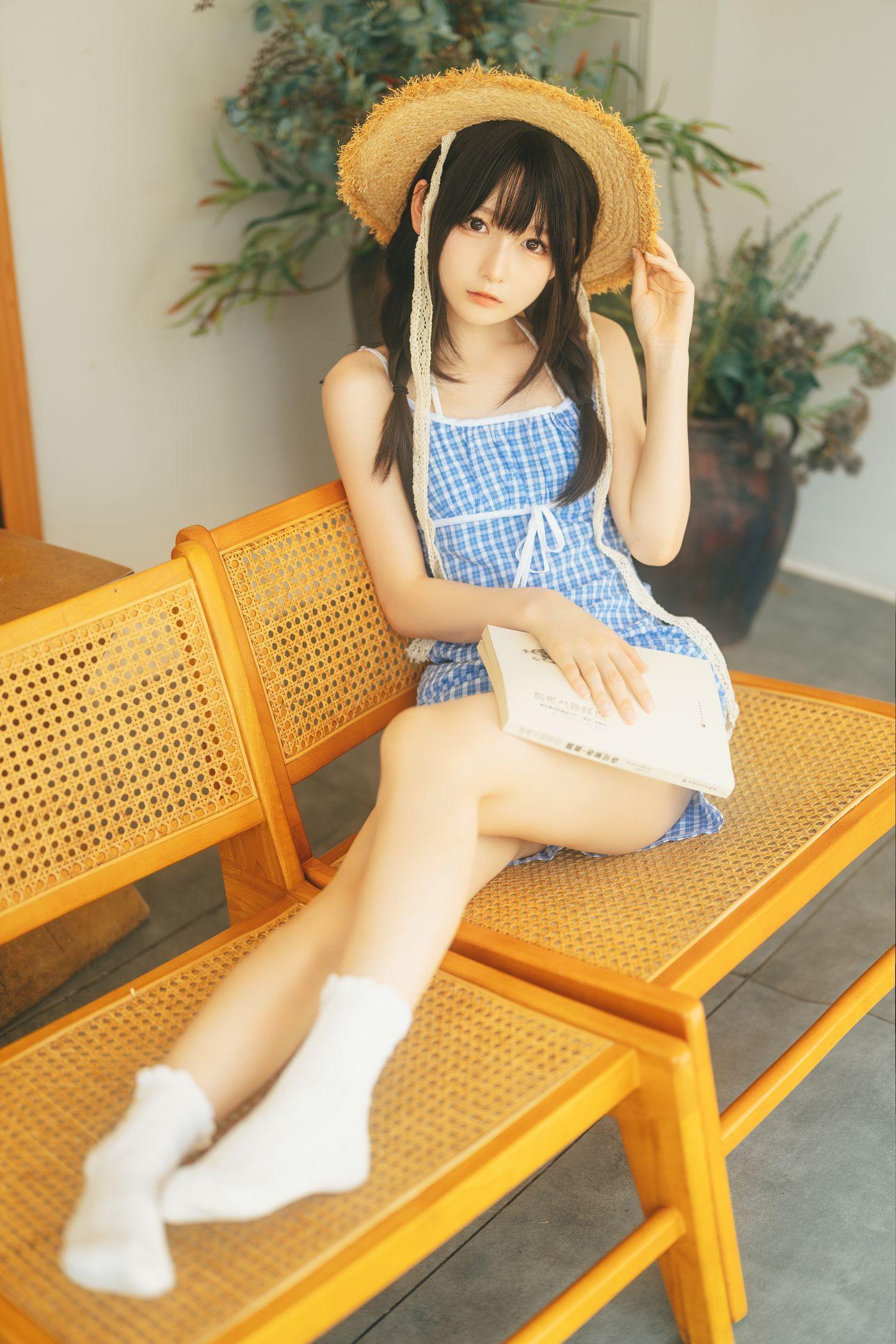 迷之呆梨 NO.020 夏末[69P]插图9