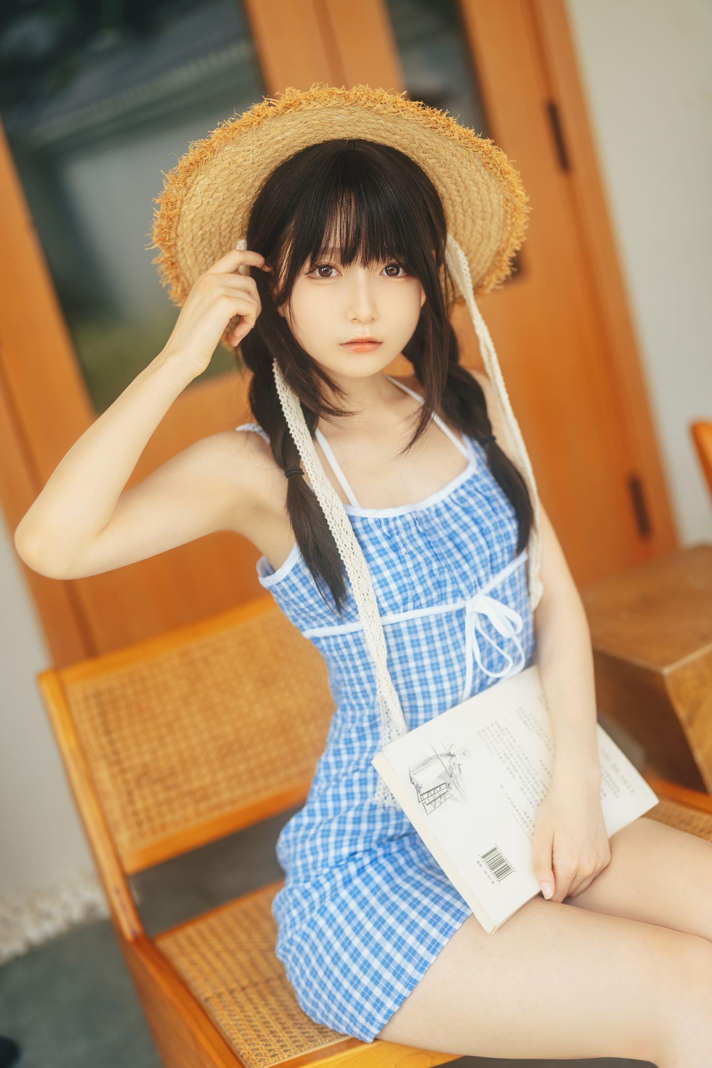 迷之呆梨 NO.020 夏末[69P]插图4