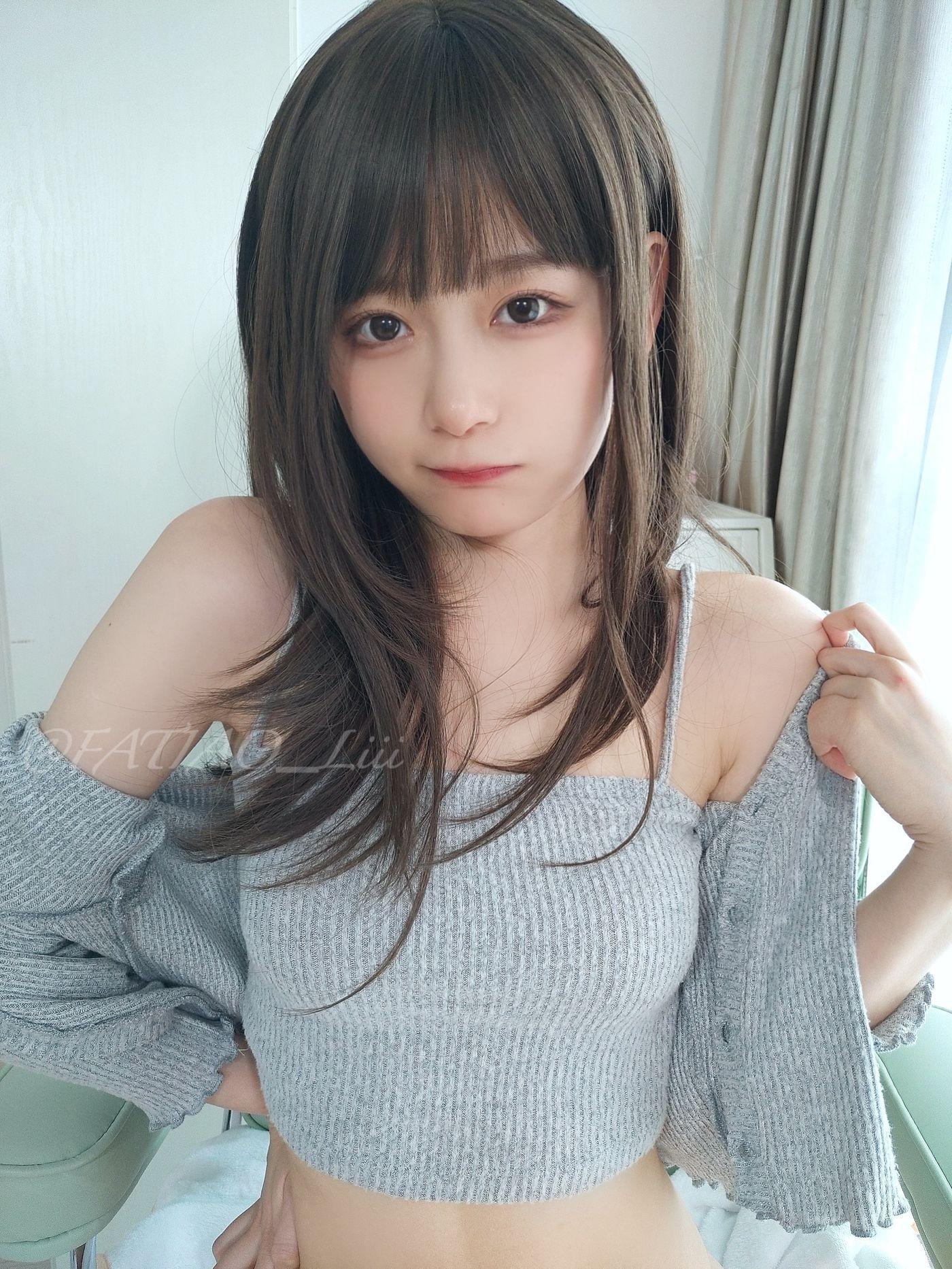 迷之呆梨 NO.014 fantia 2022年03月合集-【20220308】優しい一日[27P]插图1