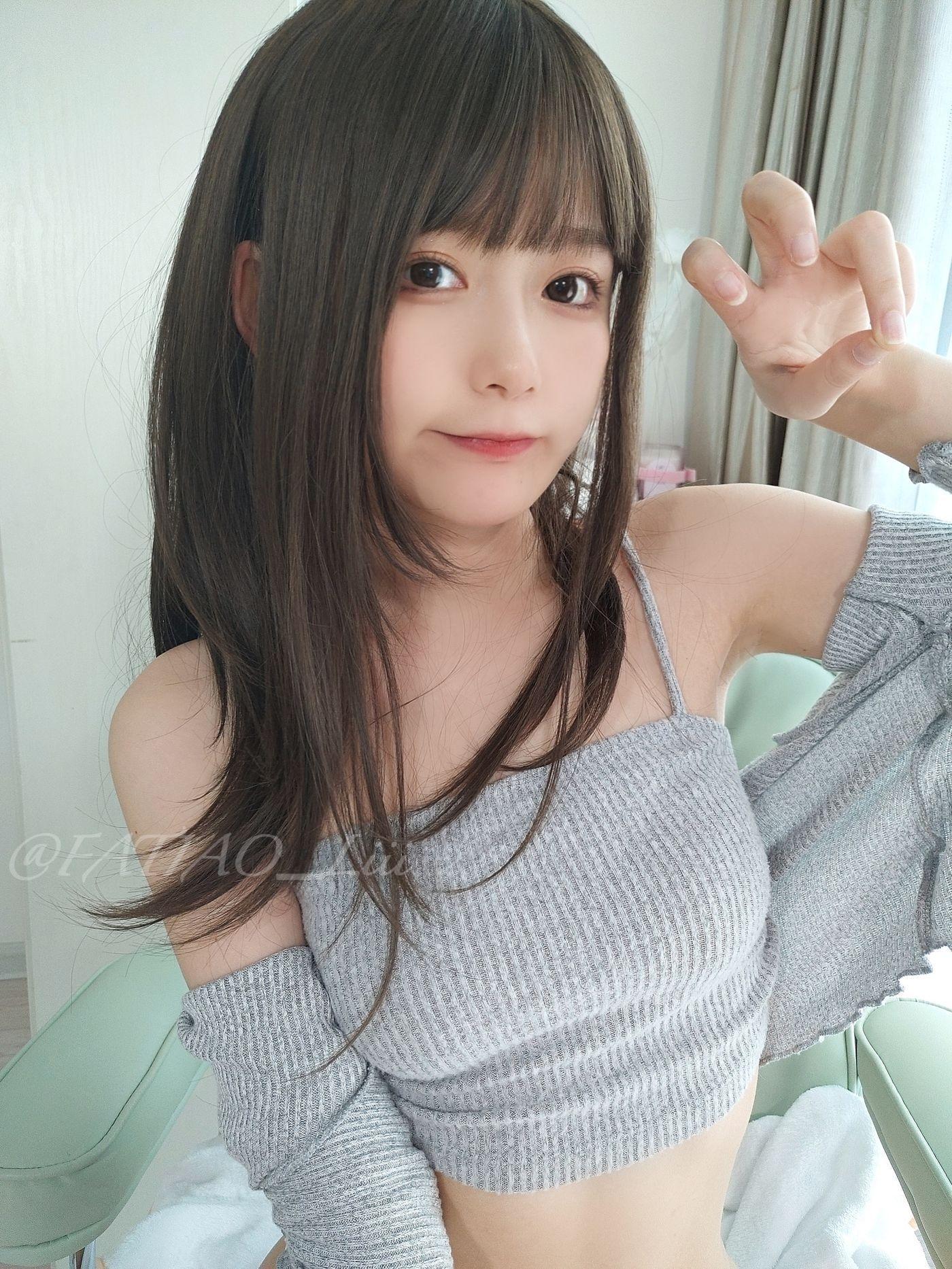 迷之呆梨 NO.014 fantia 2022年03月合集-【20220308】優しい一日[27P]插图1