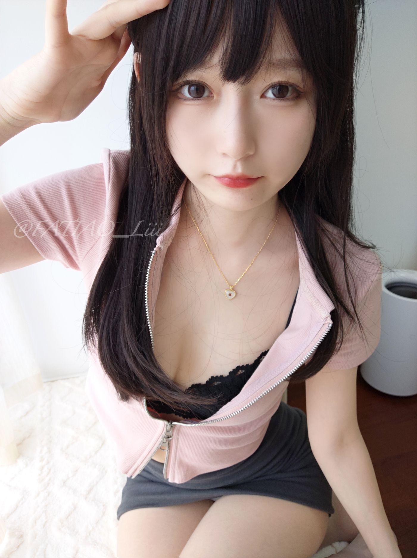 迷之呆梨 NO.017 fantia 2022年06月合集-【20220622】日常の服[18P]插图7