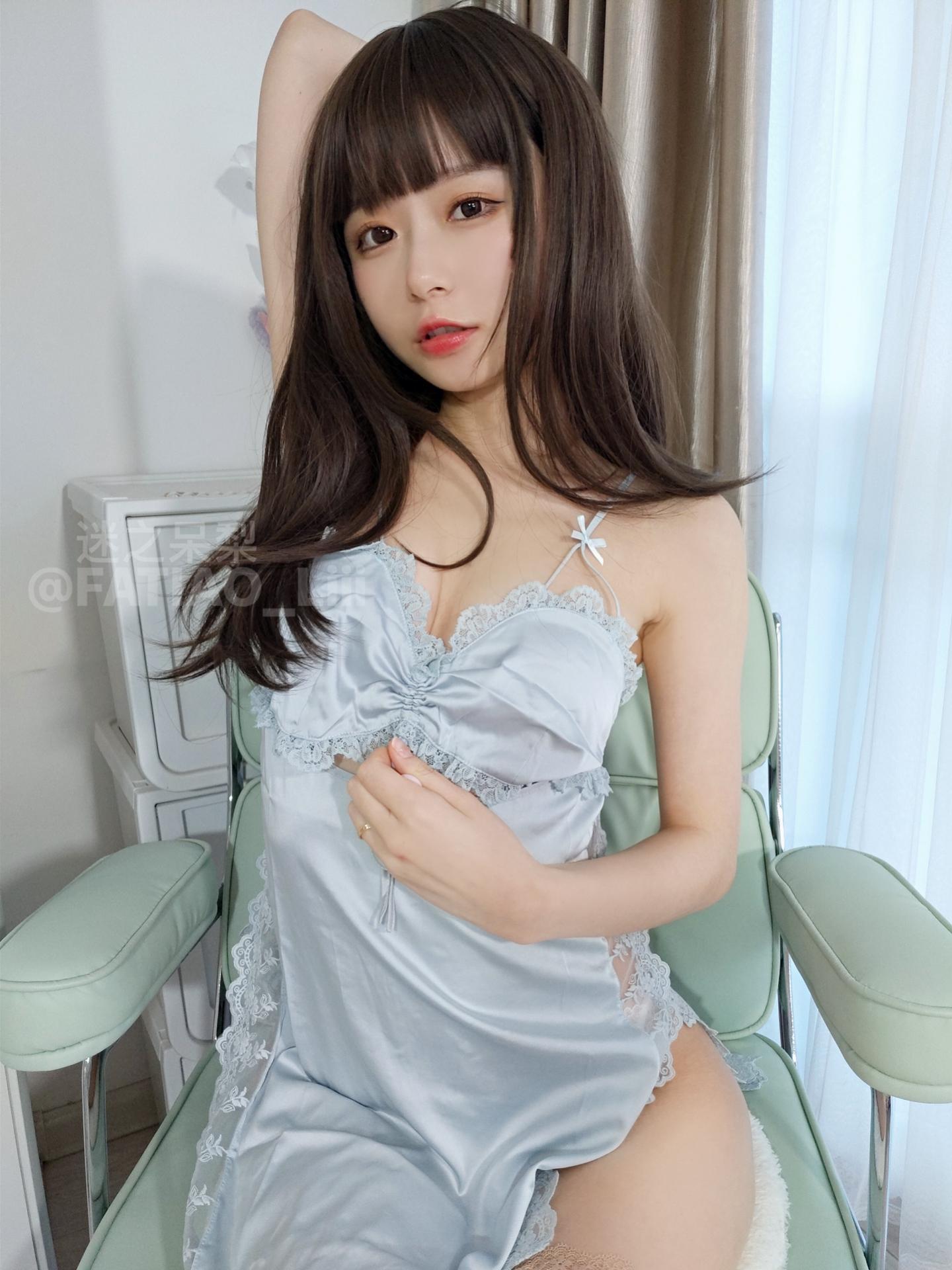 迷之呆梨 NO.012 fantia 2022年01月合集-【20220126】これは私たちの秘密[20P]插图8