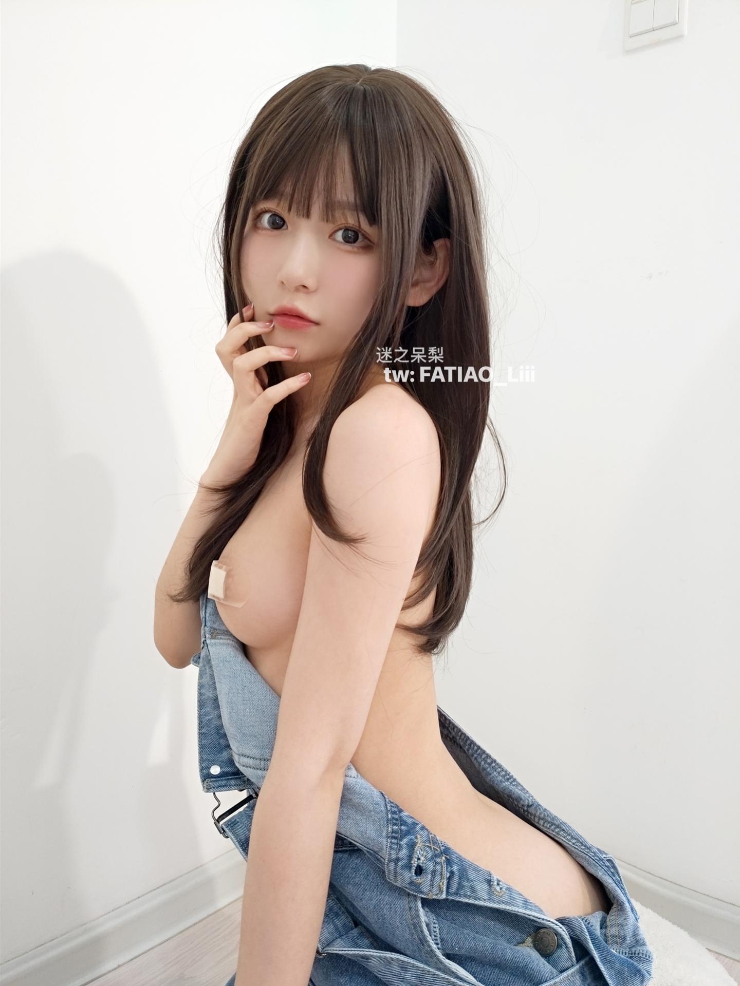 迷之呆梨 NO.010 fantia 2021年11月合集-【20211122】真空[20P]插图9