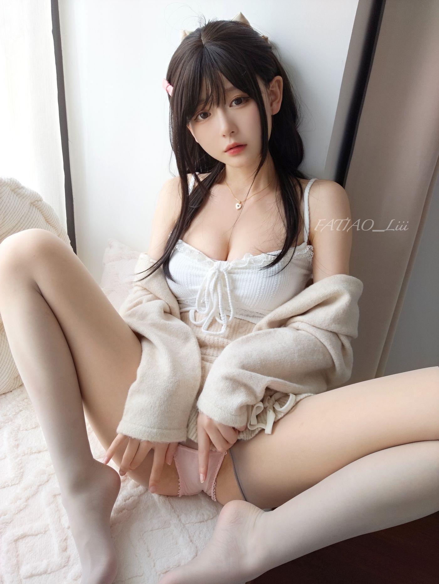 迷之呆梨 NO.024 fantia 2022年10月合集-2022-10-10 デート第二弾 年上の姉とデートします??[16P]插图4