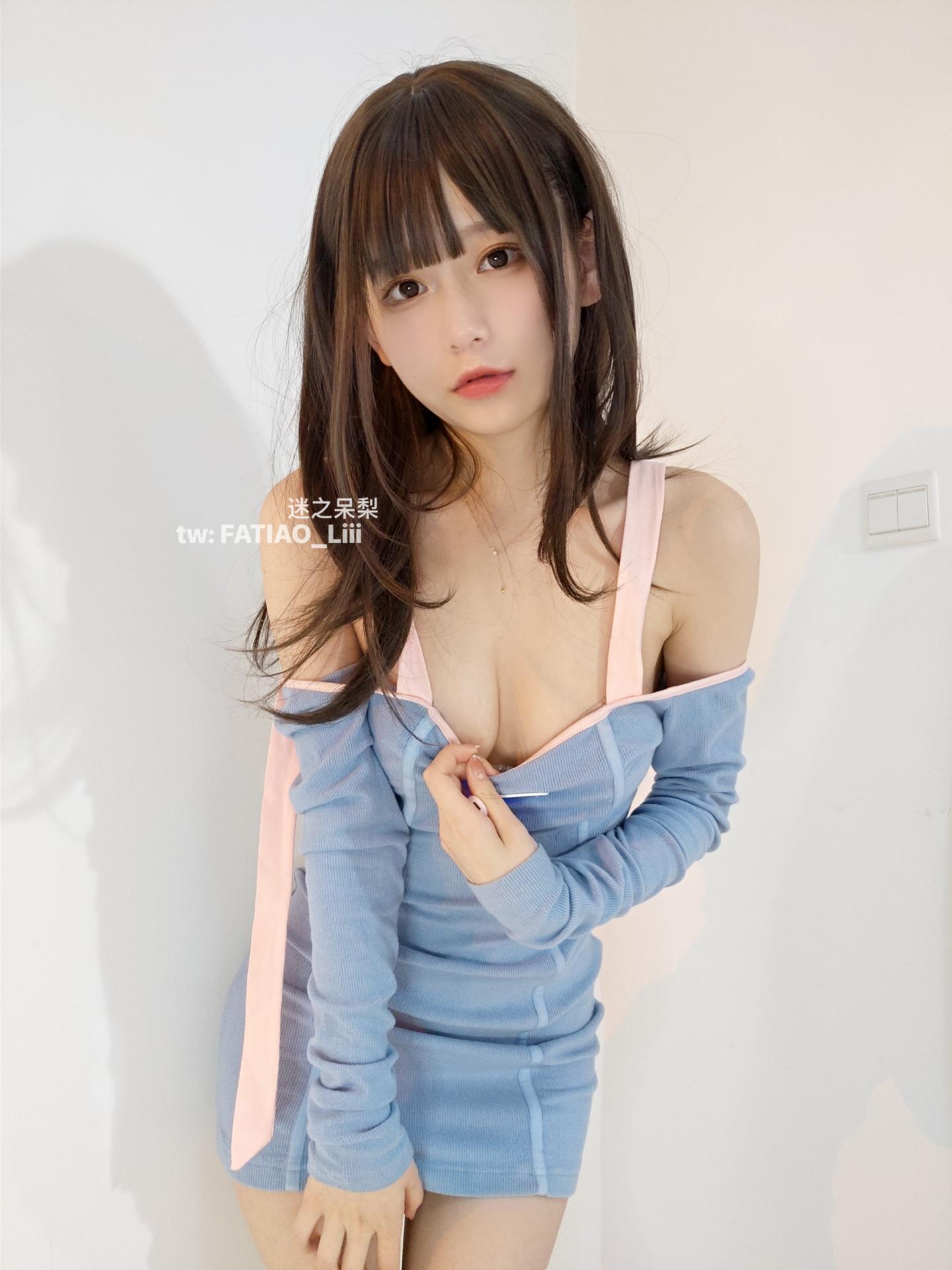 迷之呆梨 NO.011 fantia 2021年12月合集-【20211201】兄さん!十二月もよろしくお願いします[17P]插图6