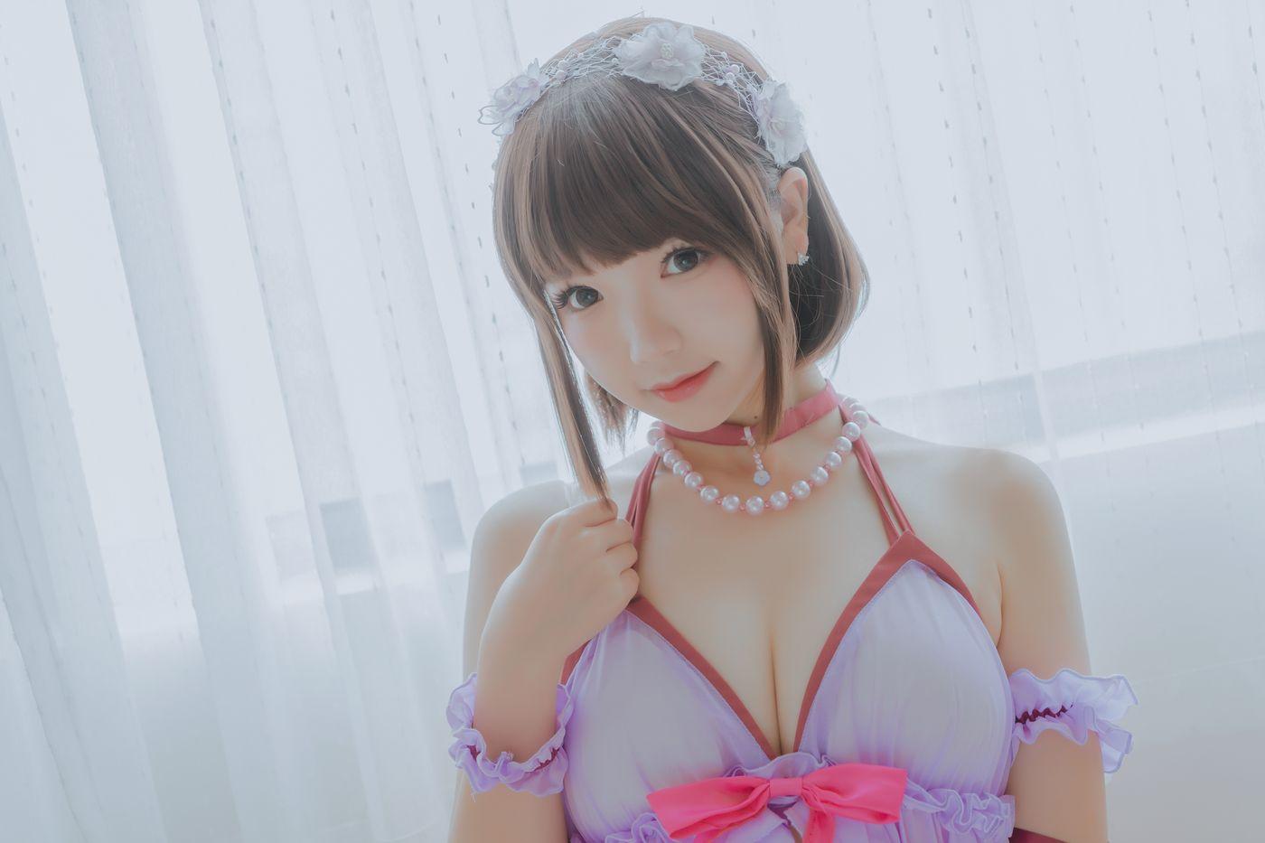 雪晴Astra NO.032 加藤惠[27P]插图5