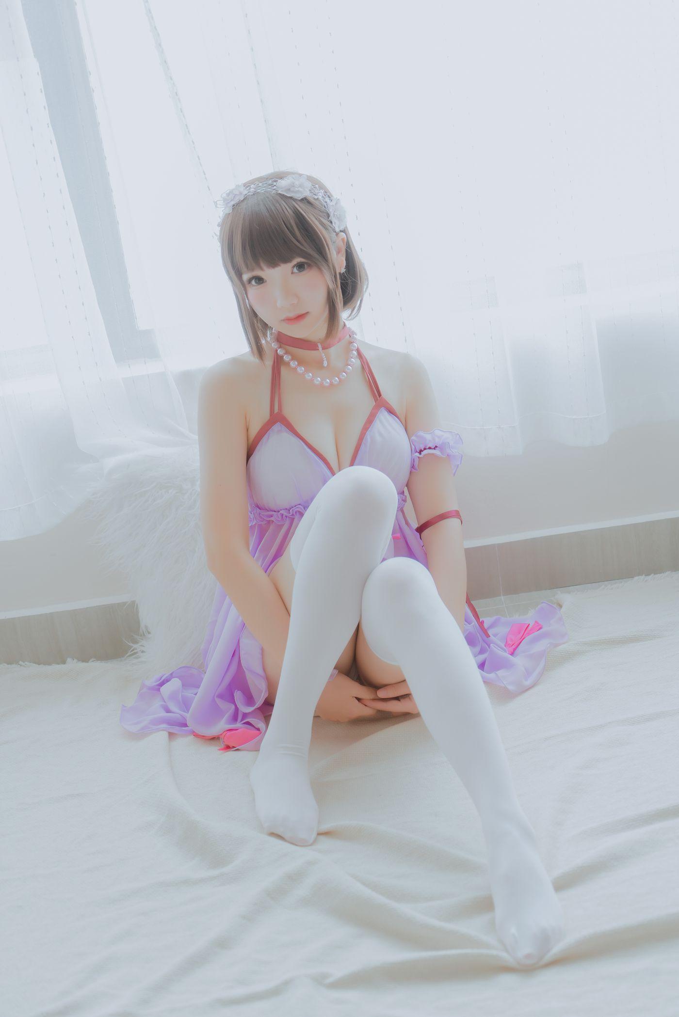 雪晴Astra NO.032 加藤惠[27P]插图6