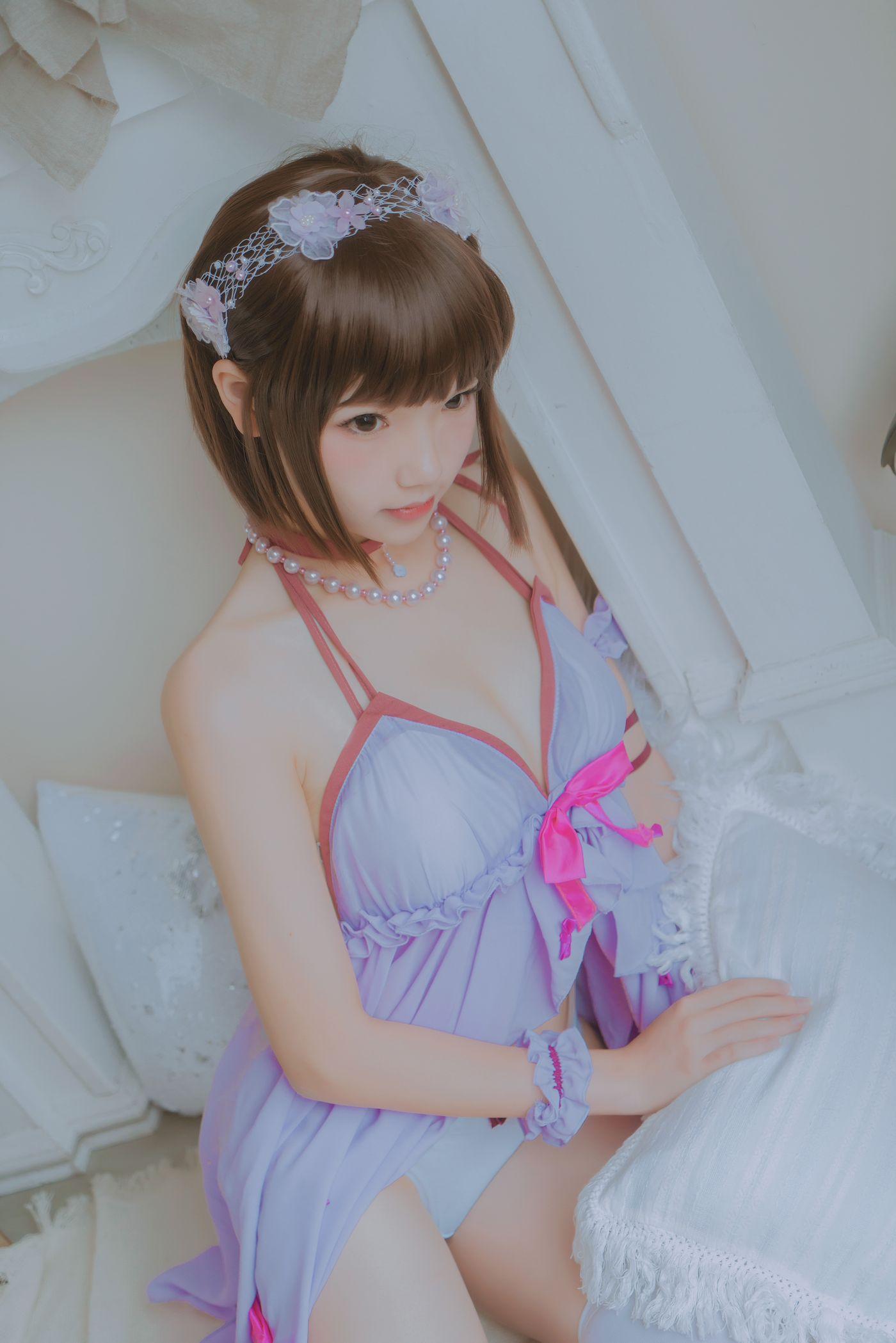 雪晴Astra NO.032 加藤惠[27P]插图7