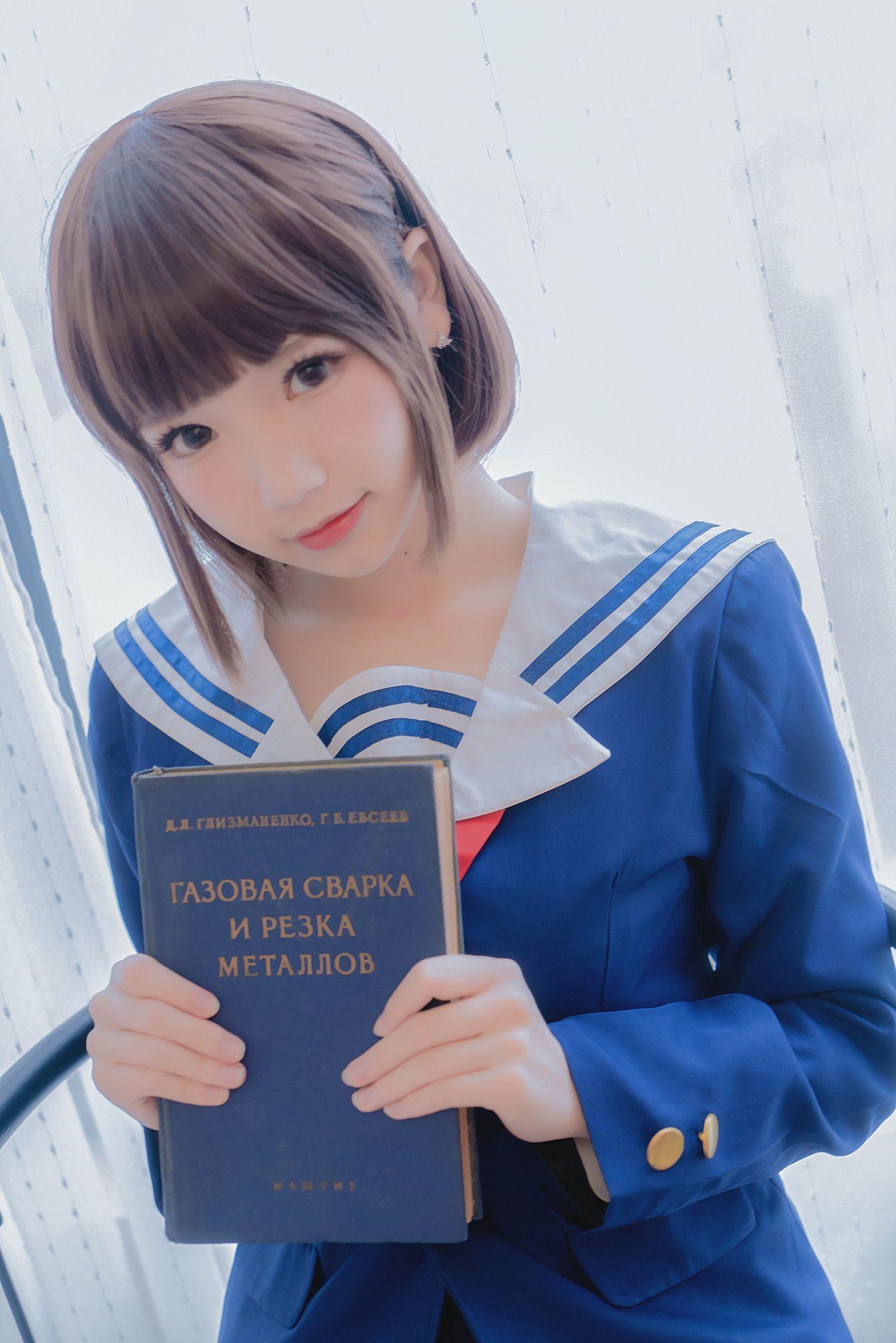 雪晴Astra NO.032 加藤惠[27P]插图9