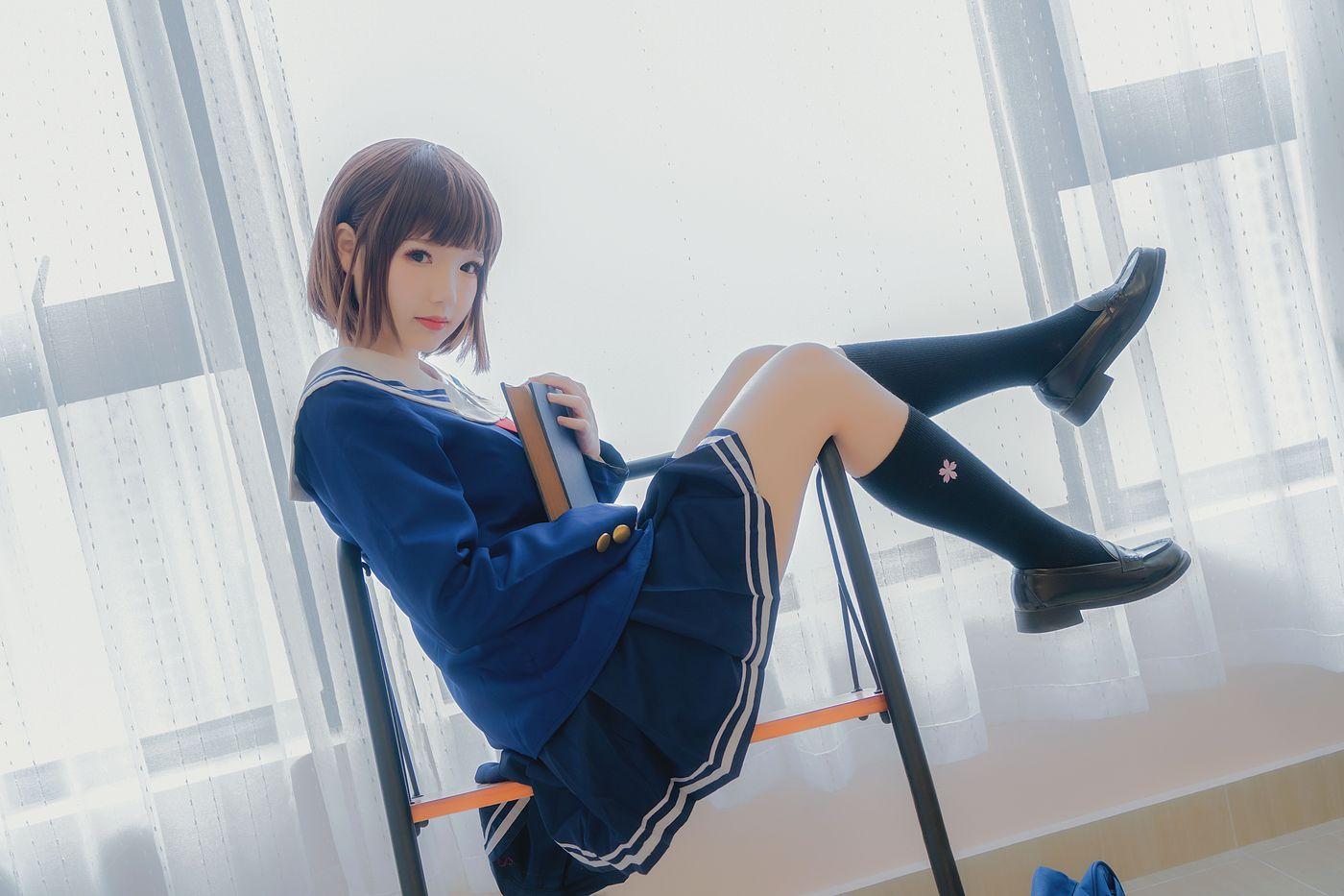 雪晴Astra NO.032 加藤惠[27P]插图
