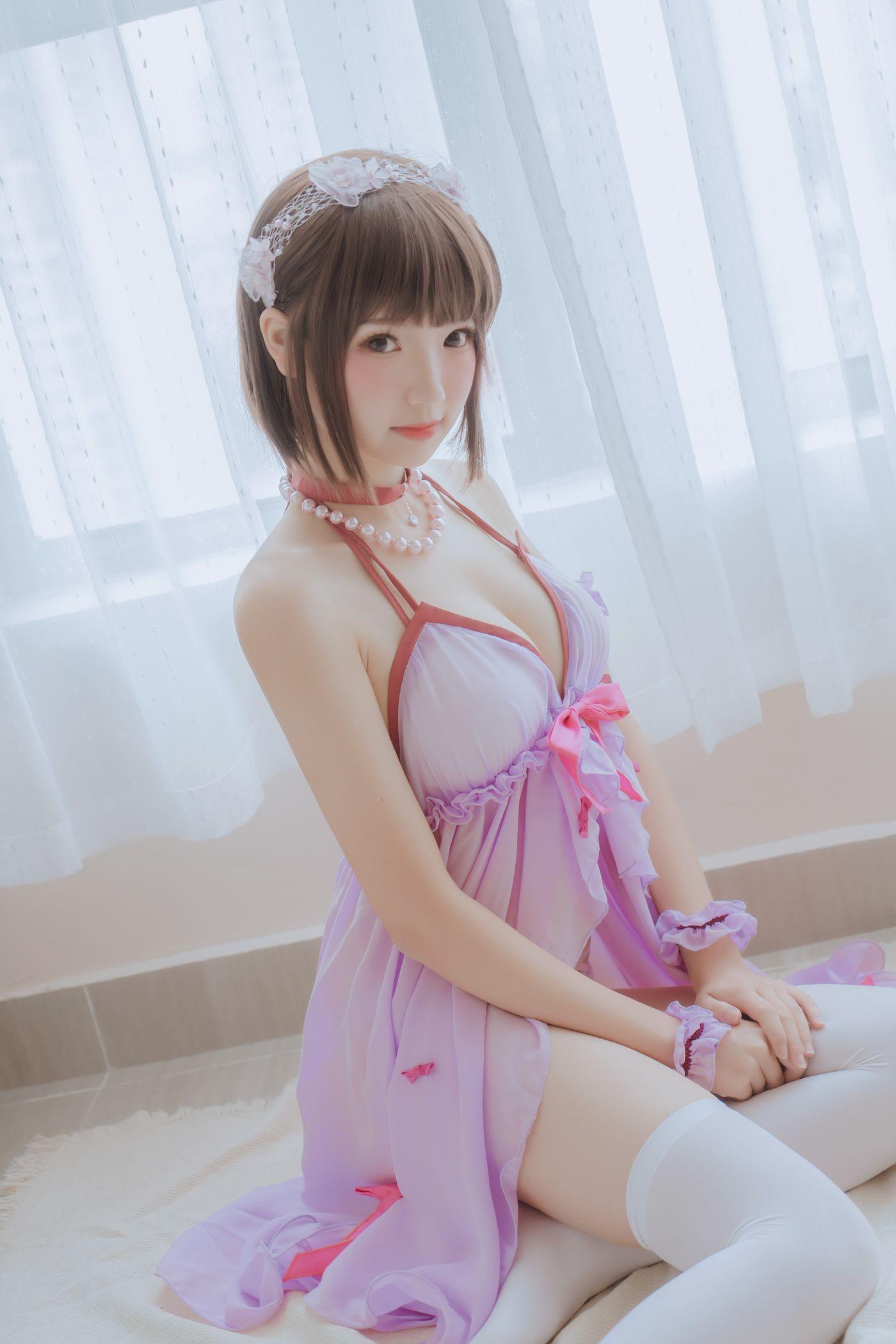 雪晴Astra NO.032 加藤惠[27P]插图1