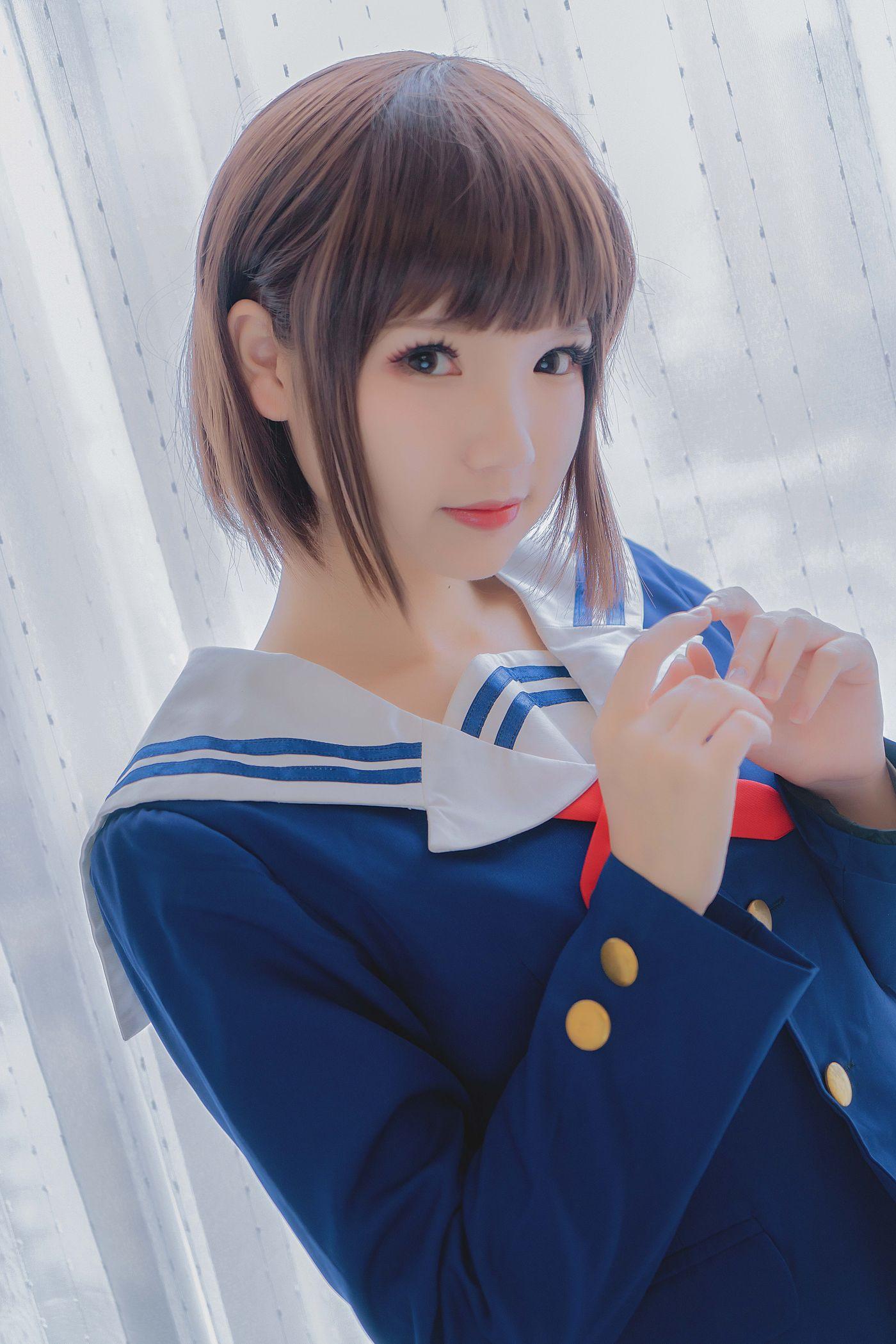 雪晴Astra NO.032 加藤惠[27P]插图6