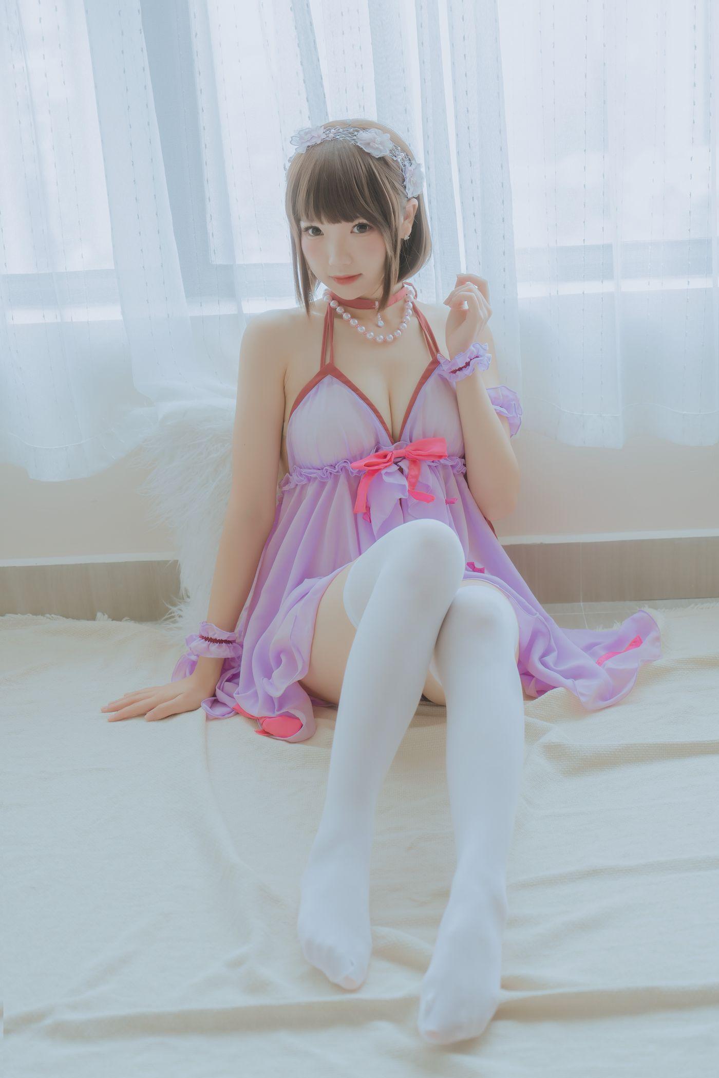 雪晴Astra NO.032 加藤惠[27P]插图4
