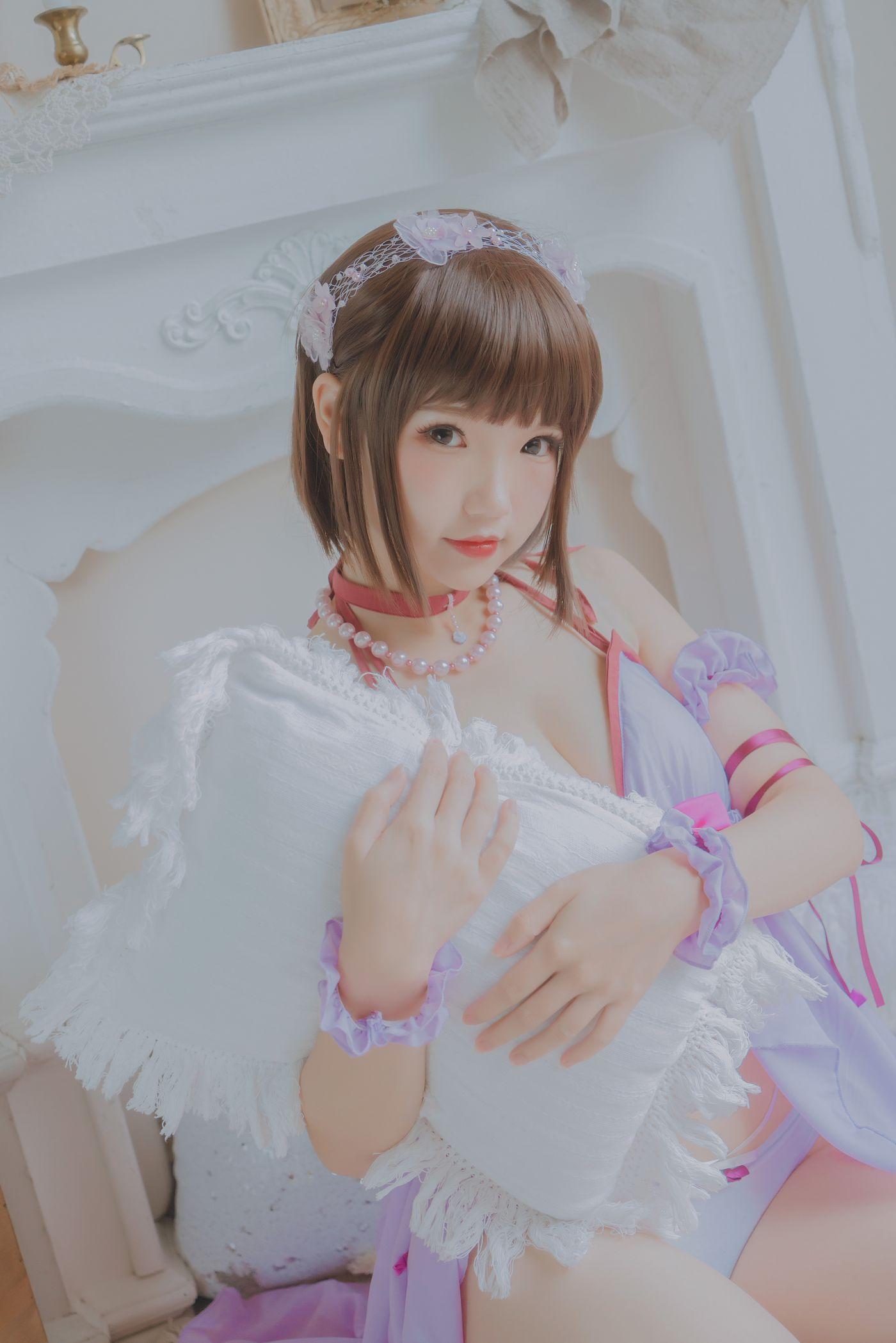 雪晴Astra NO.032 加藤惠[27P]插图5