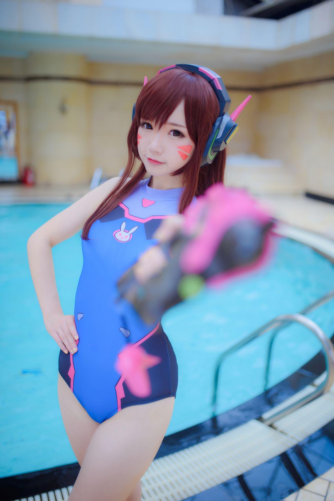 雪晴Astra NO.017 D.Va[31P]插图9