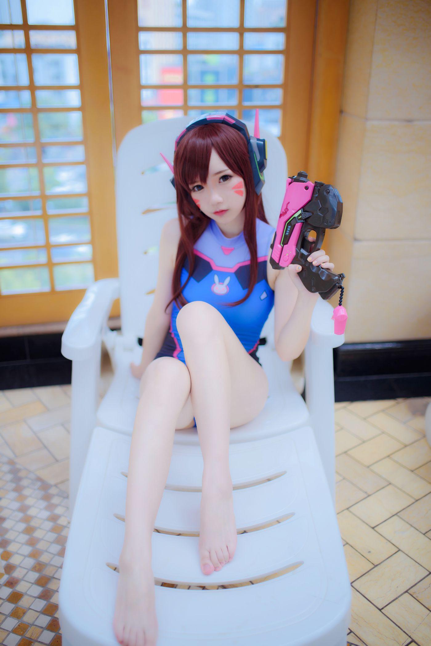 雪晴Astra NO.017 D.Va[31P]插图4