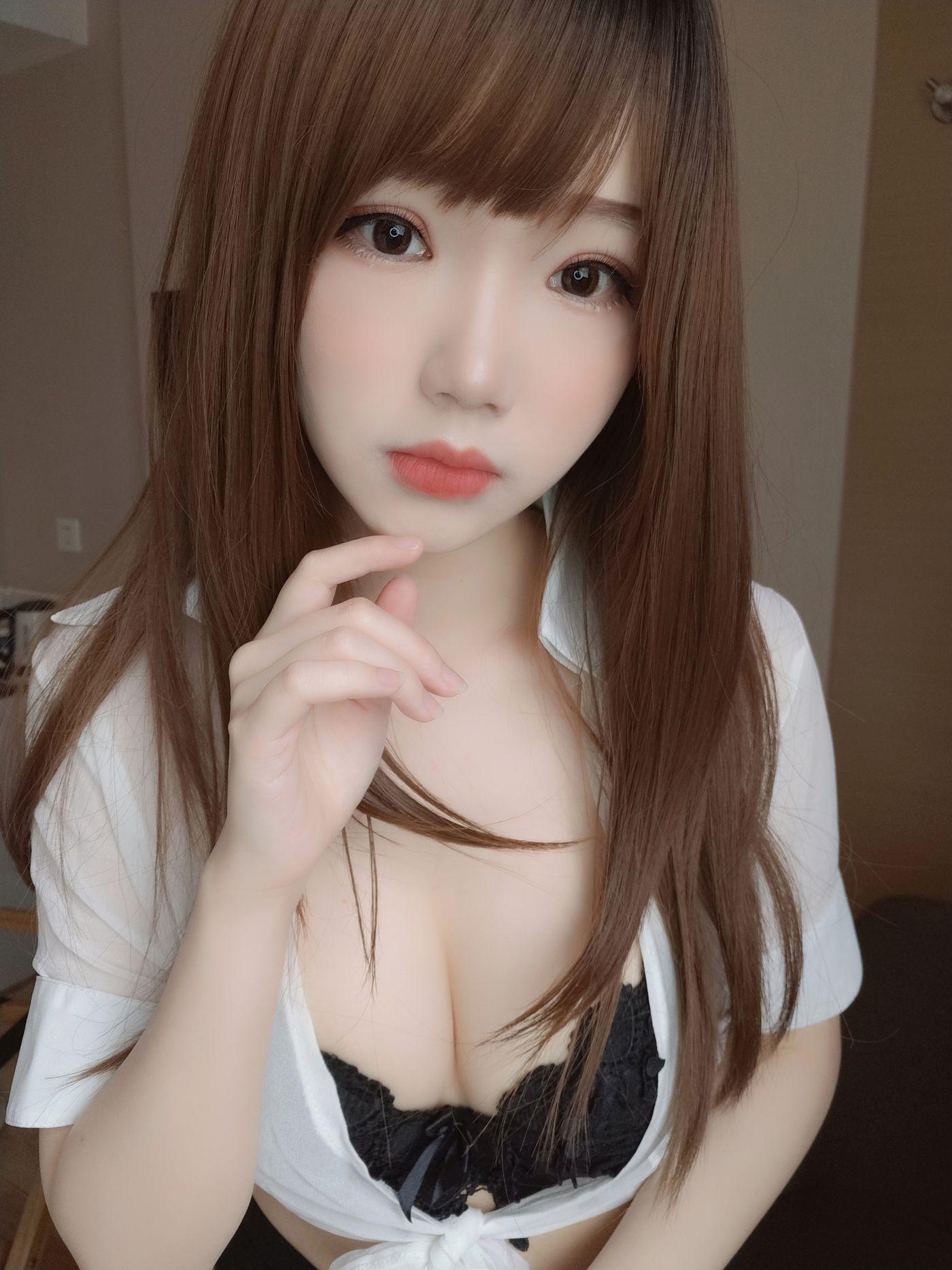 雪晴Astra NO.033 眼镜小秘书[108P]插图2