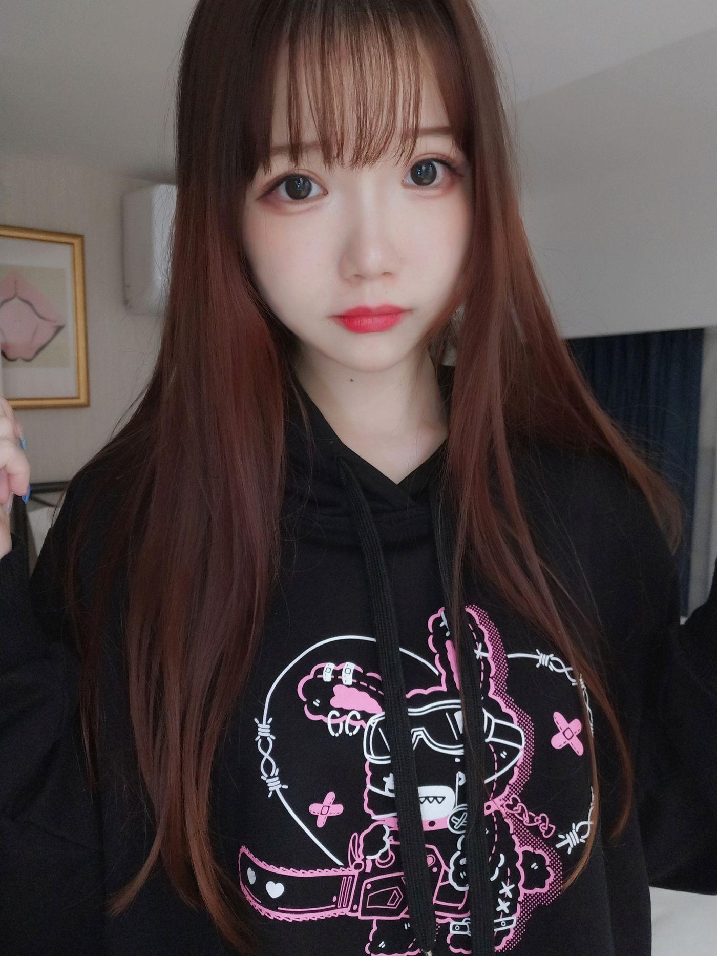 雪晴Astra NO.019 美腿美足美臀[175P]插图6