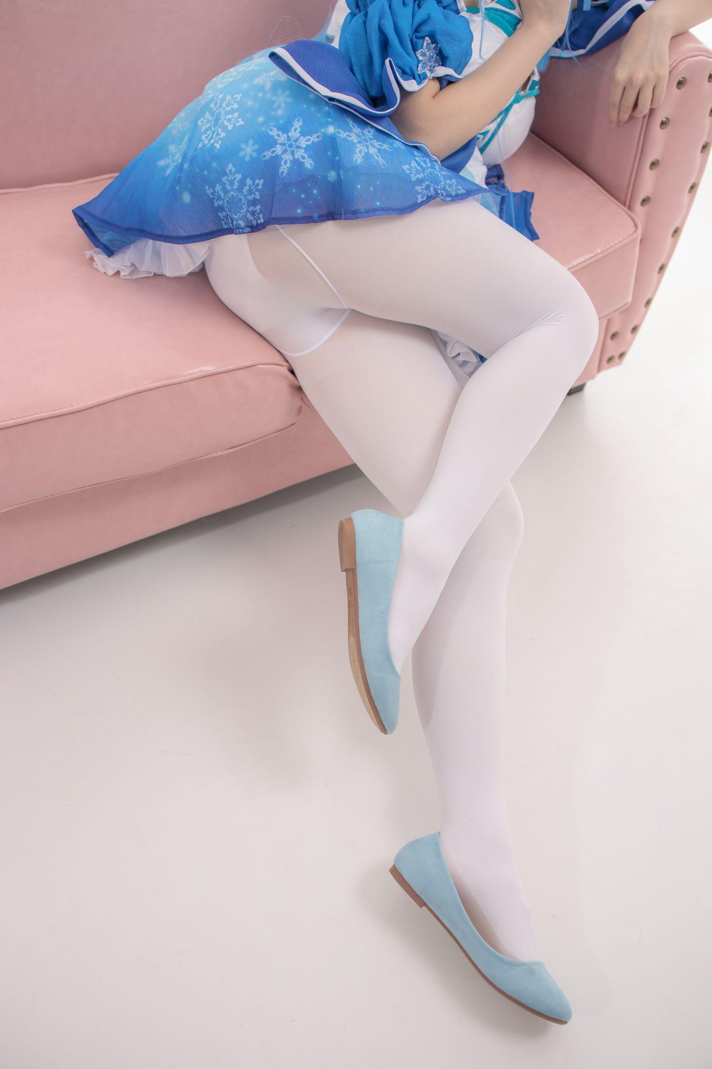 雪晴Astra NO.009 JKFUN-023[100P]插图5