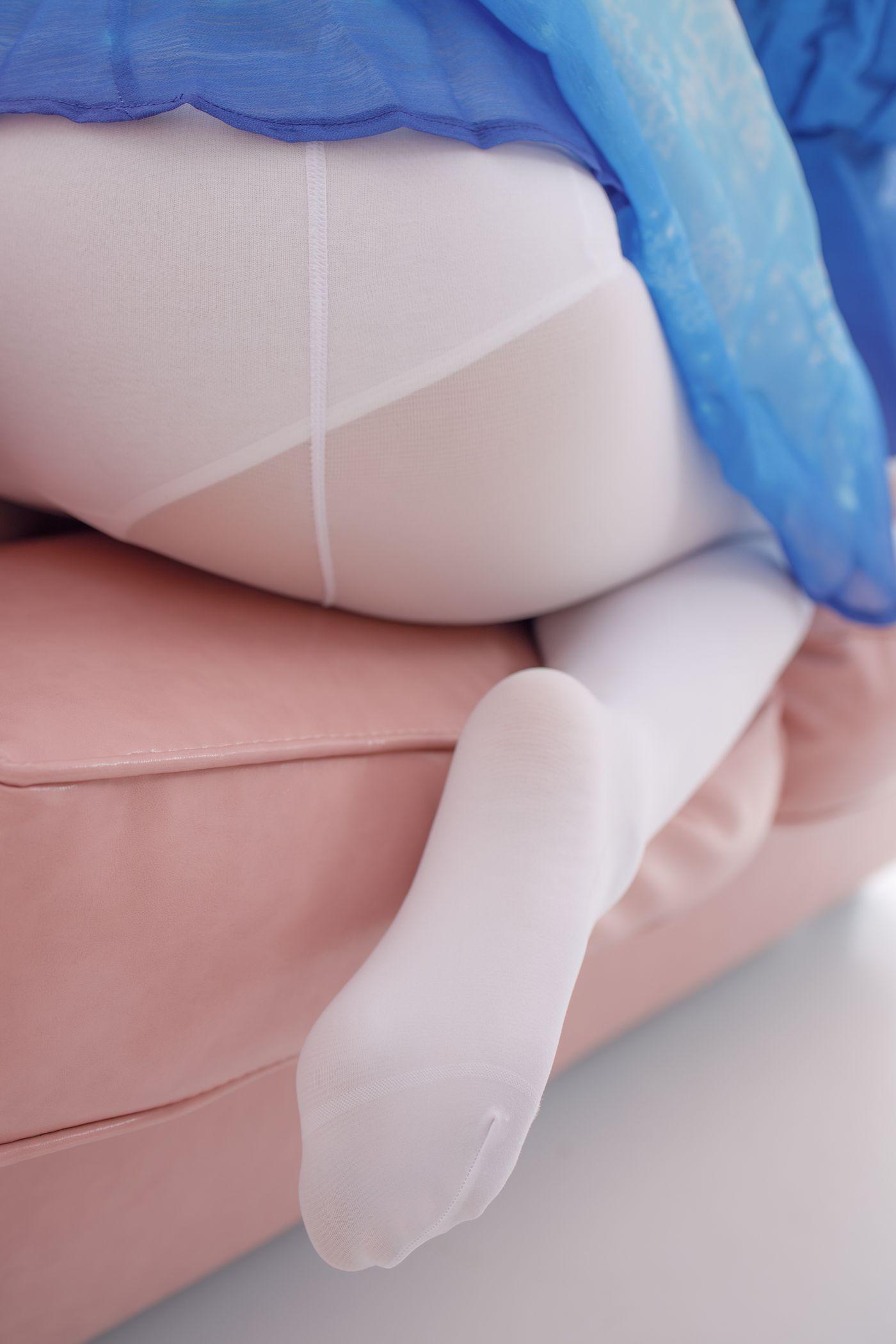 雪晴Astra NO.009 JKFUN-023[100P]插图1