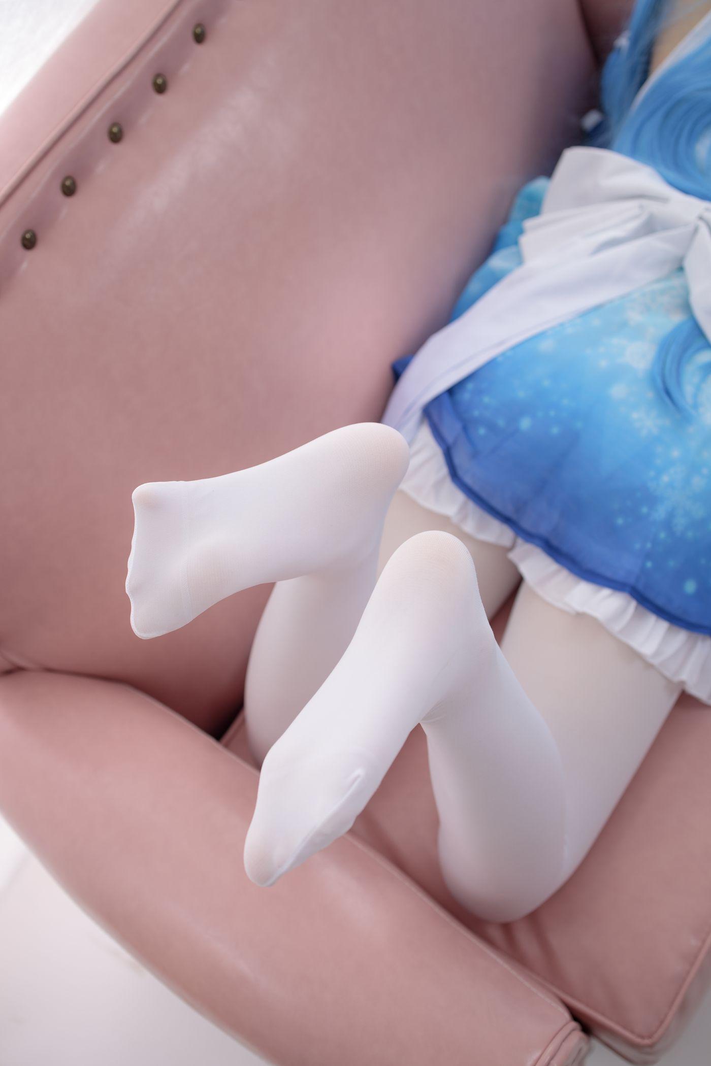 雪晴Astra NO.009 JKFUN-023[100P]插图6