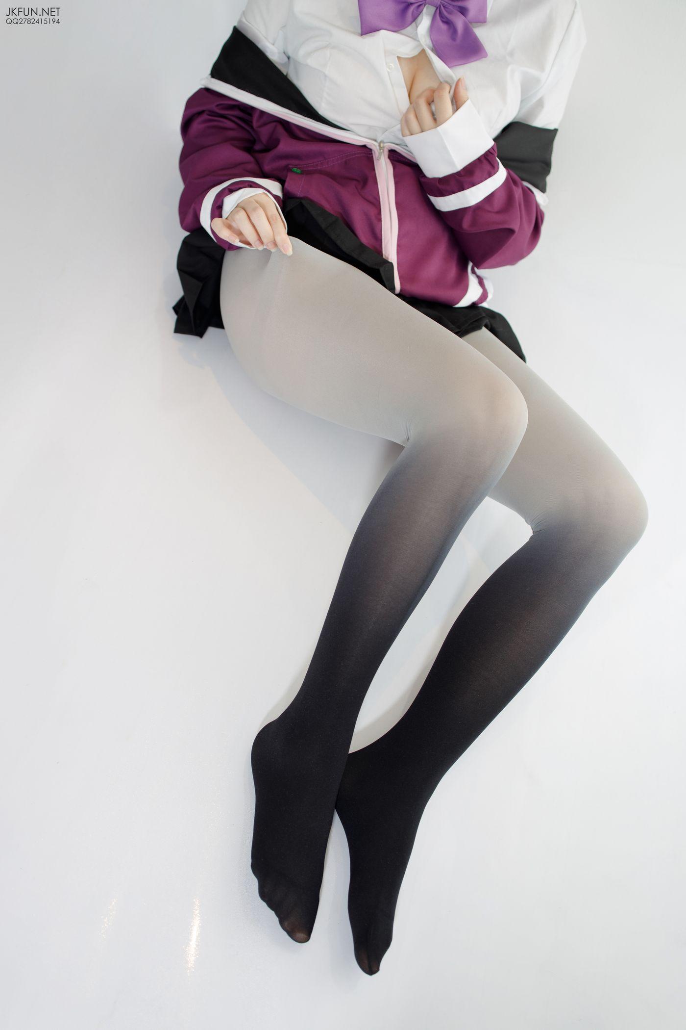 雪晴Astra NO.008 JKFUN-004[123P]插图5