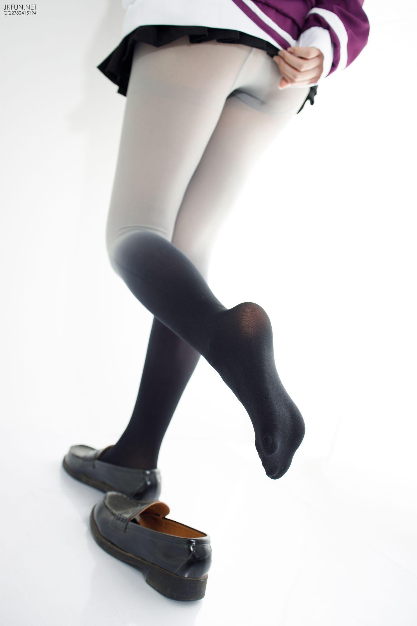 雪晴Astra NO.008 JKFUN-004[123P]插图4