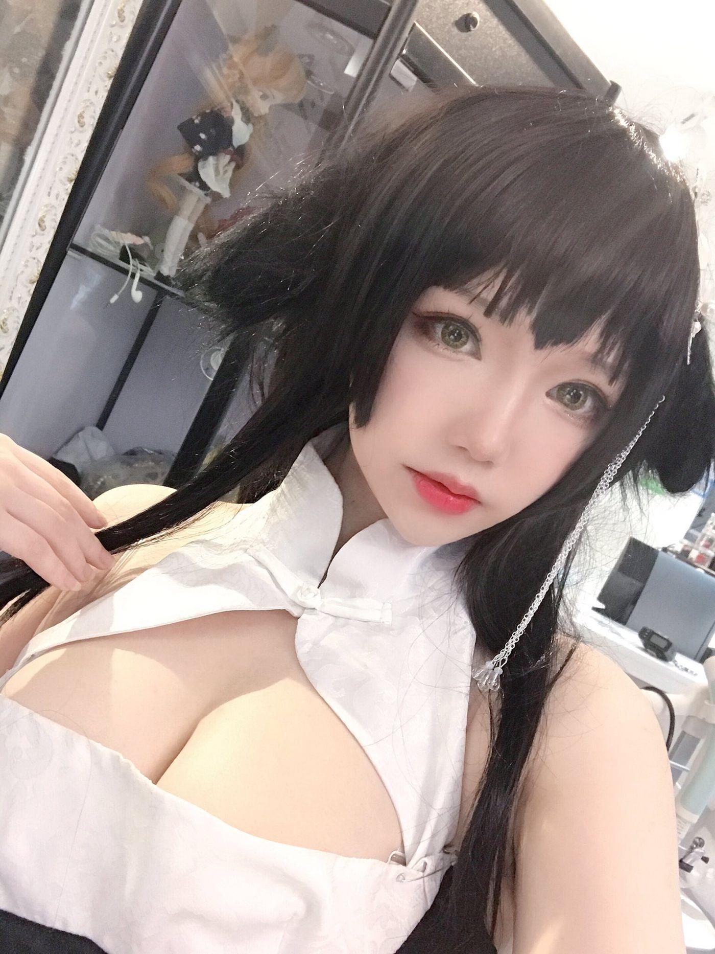 雪晴Astra NO.025 Azur Lane [31P]插图8