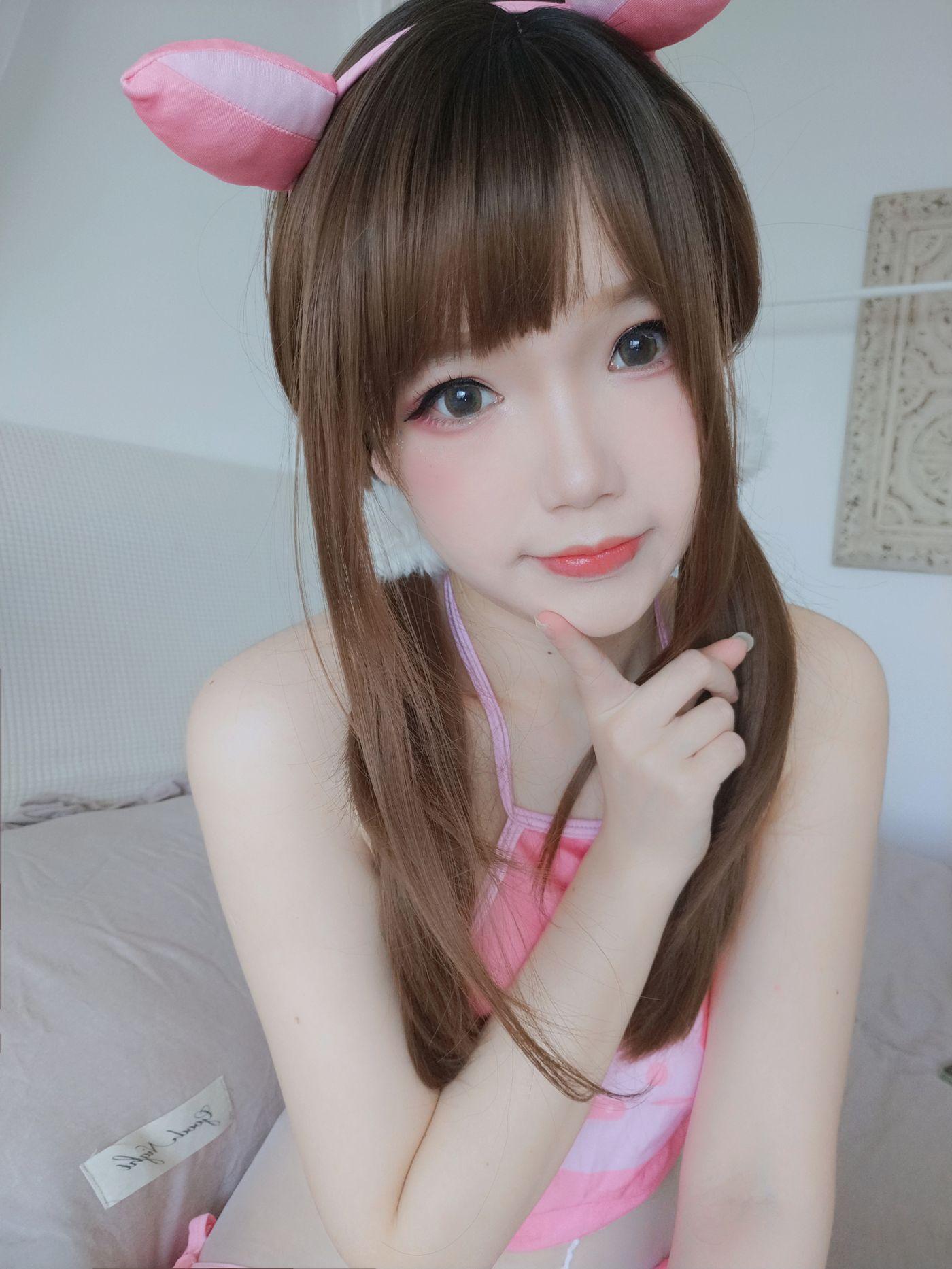 雪晴Astra NO.028 牧场物语 乳猪[65P]插图1