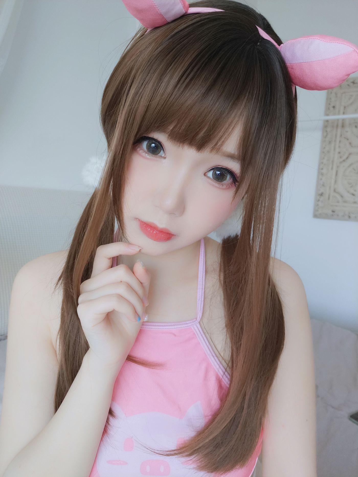 雪晴Astra NO.028 牧场物语 乳猪[65P]插图2