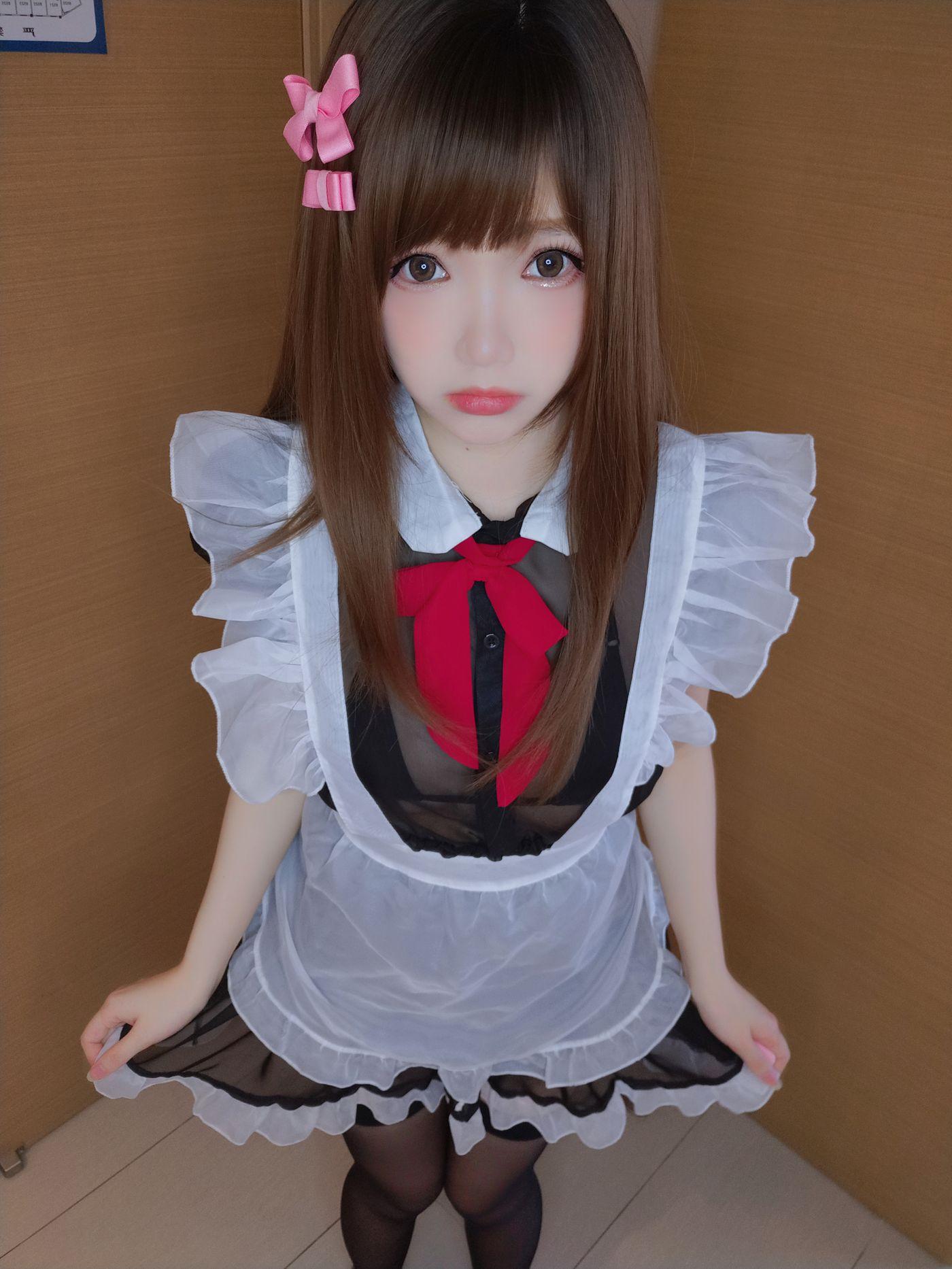 雪晴Astra NO.029 浴室女仆[93P]插图9