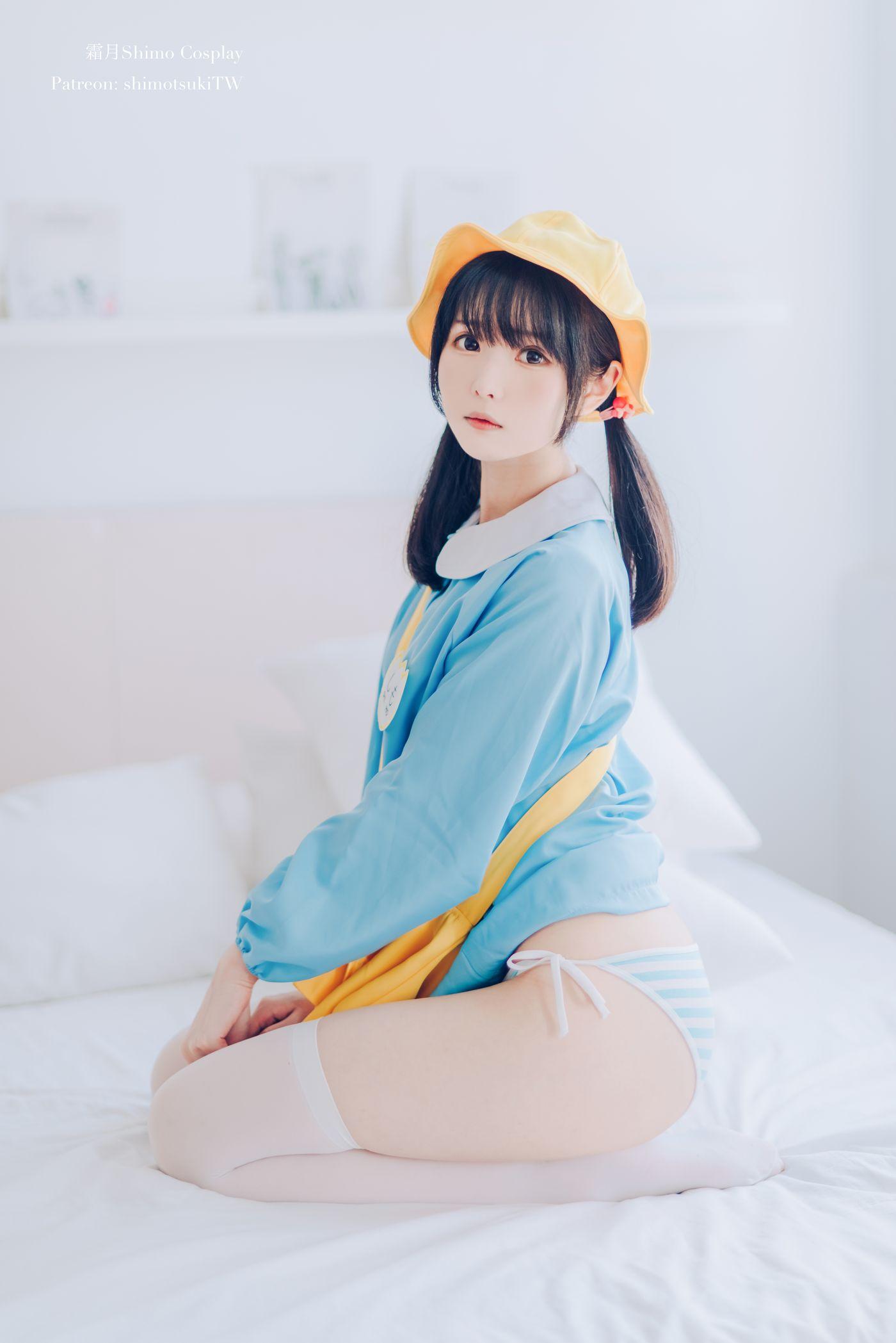 霜月shimo NO.019 幼稚园[12P]插图5