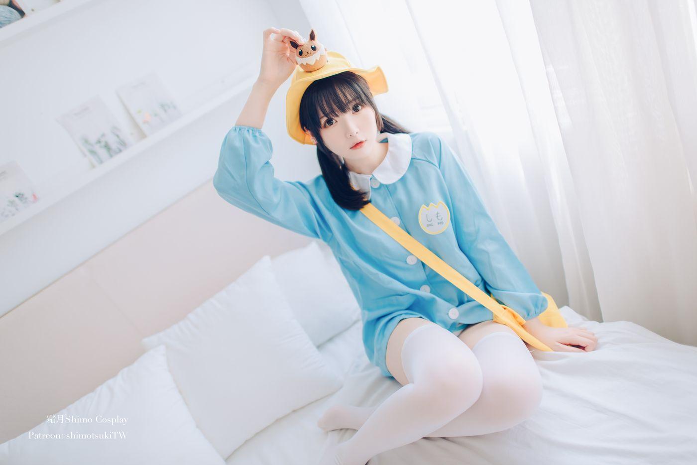 霜月shimo NO.019 幼稚园[12P]插图6