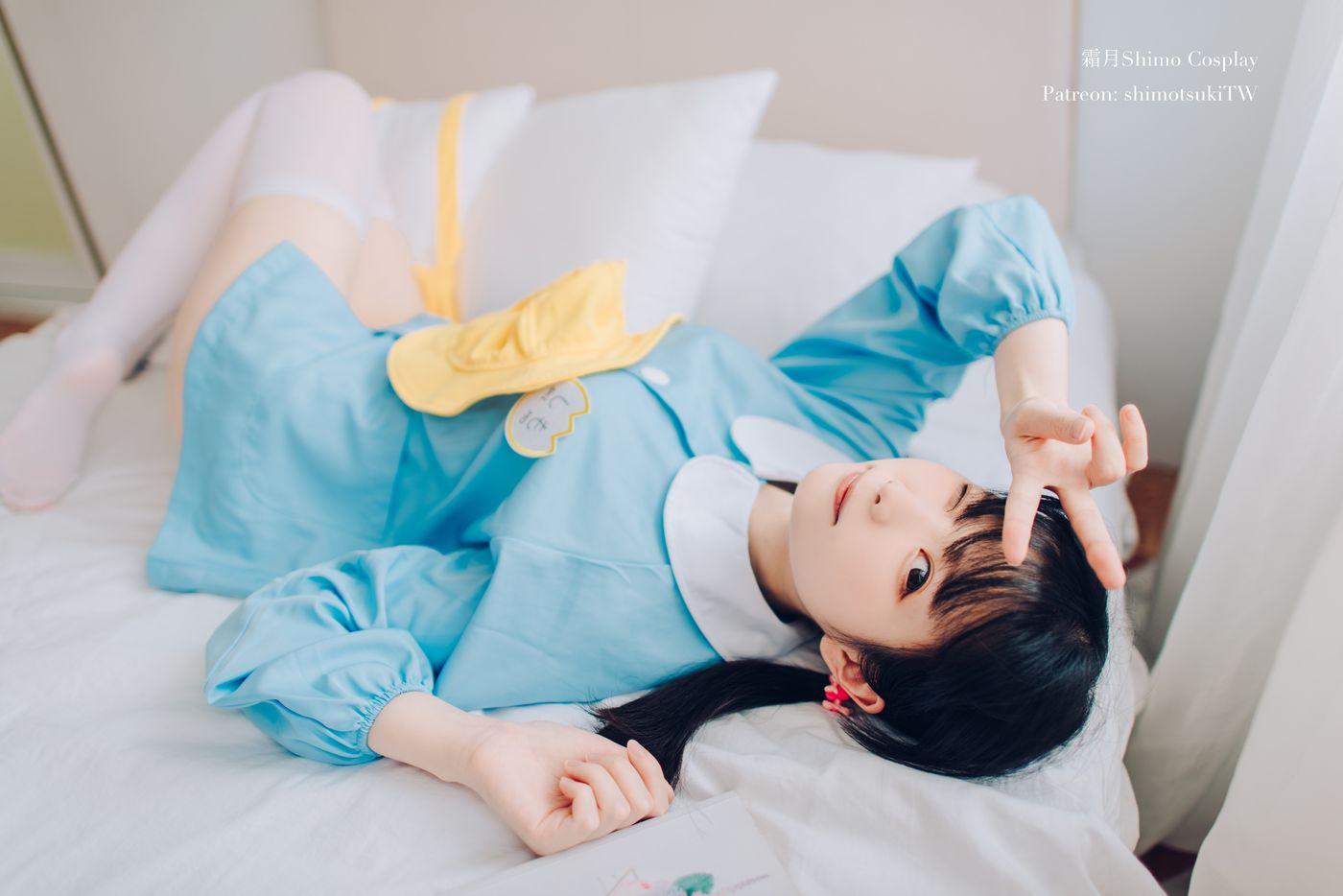 霜月shimo NO.019 幼稚园[12P]插图7