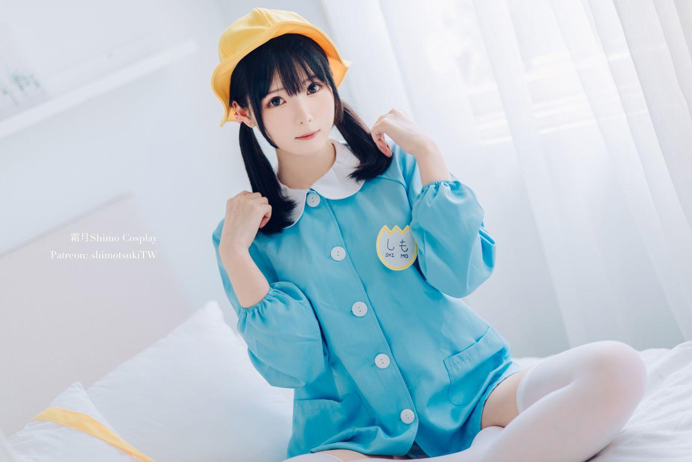 霜月shimo NO.019 幼稚园[12P]插图8
