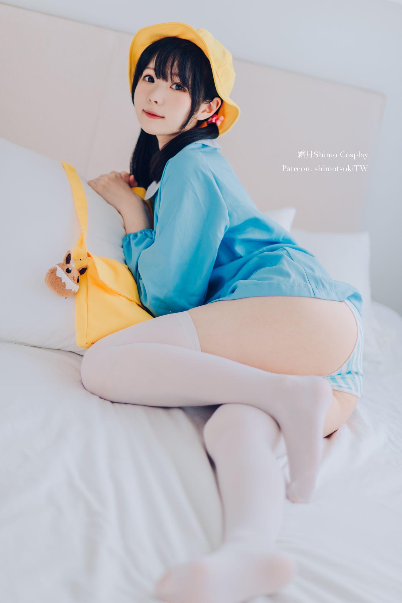 霜月shimo NO.019 幼稚园[12P]插图