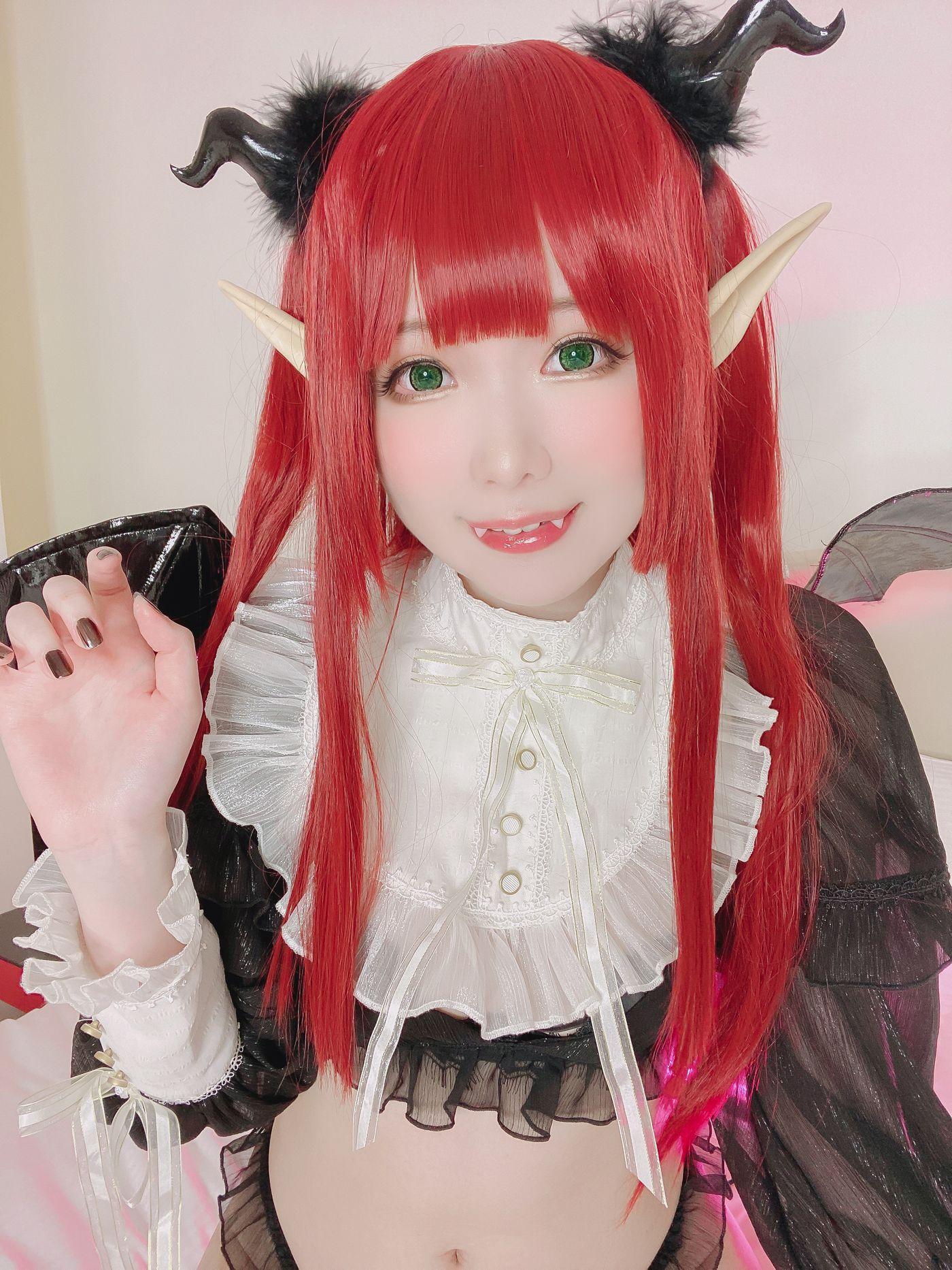 霜月shimo NO.055 Fantia 2022年01-05月会员合集(29期) -2022-04-17 リズきゅん！ [22P-164MB][22P]插图