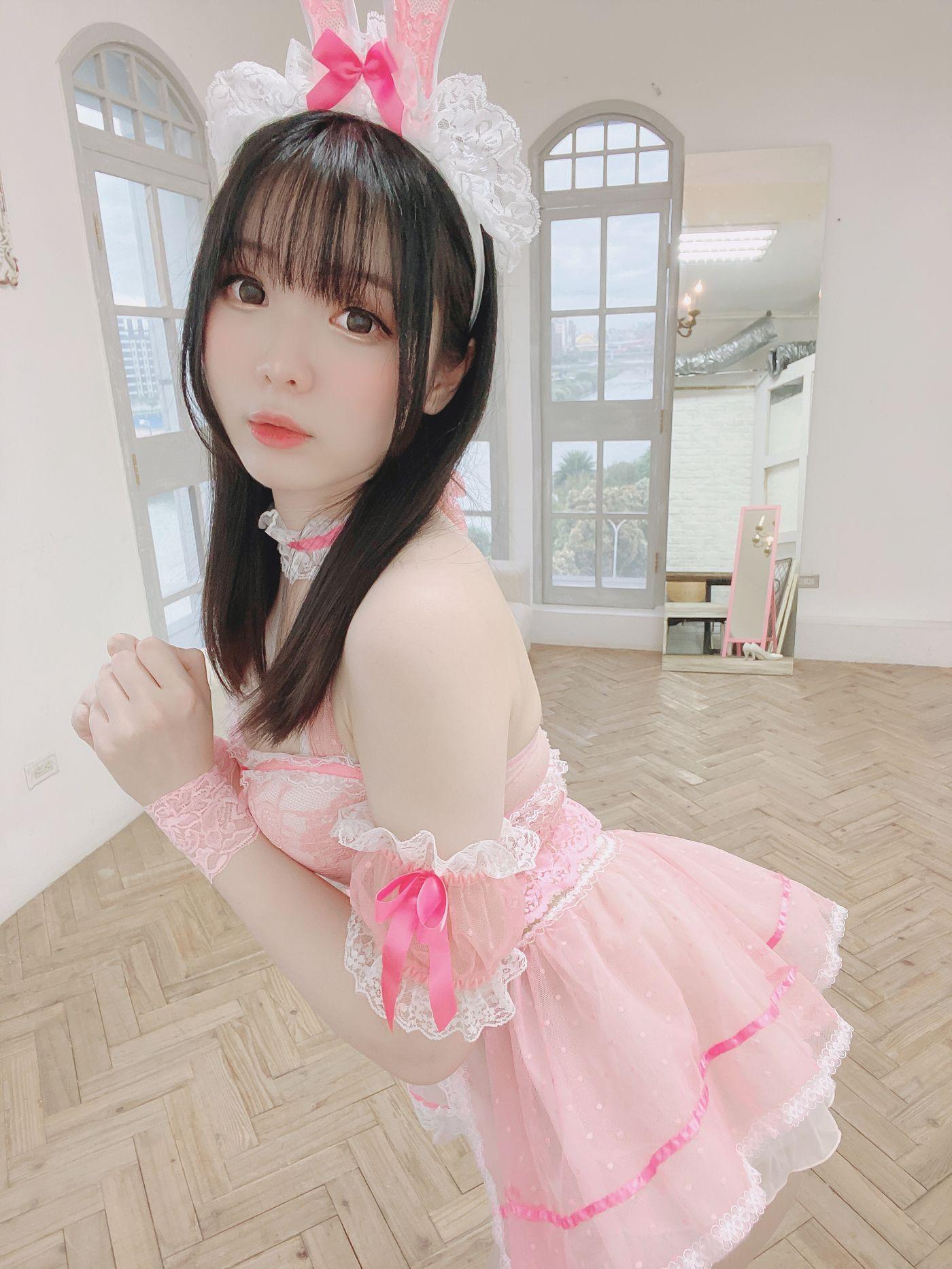 霜月shimo NO.055 Fantia 2022年01-05月会员合集(29期) -2022-03-29 ピンクバニー [18P-126MB][18P]插图5