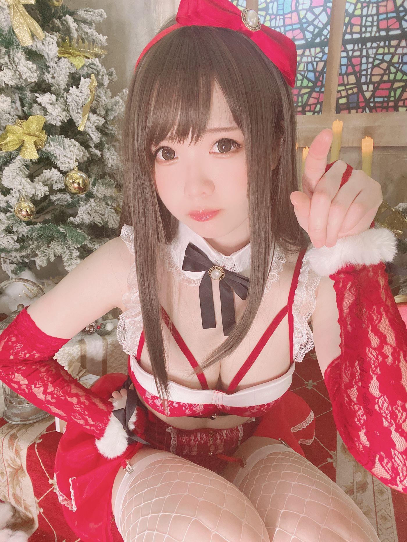 霜月shimo NO.050 fantia 10-12月会员合集(17期) -[2021-12] もうすぐ今年も終わります！[20P]插图6