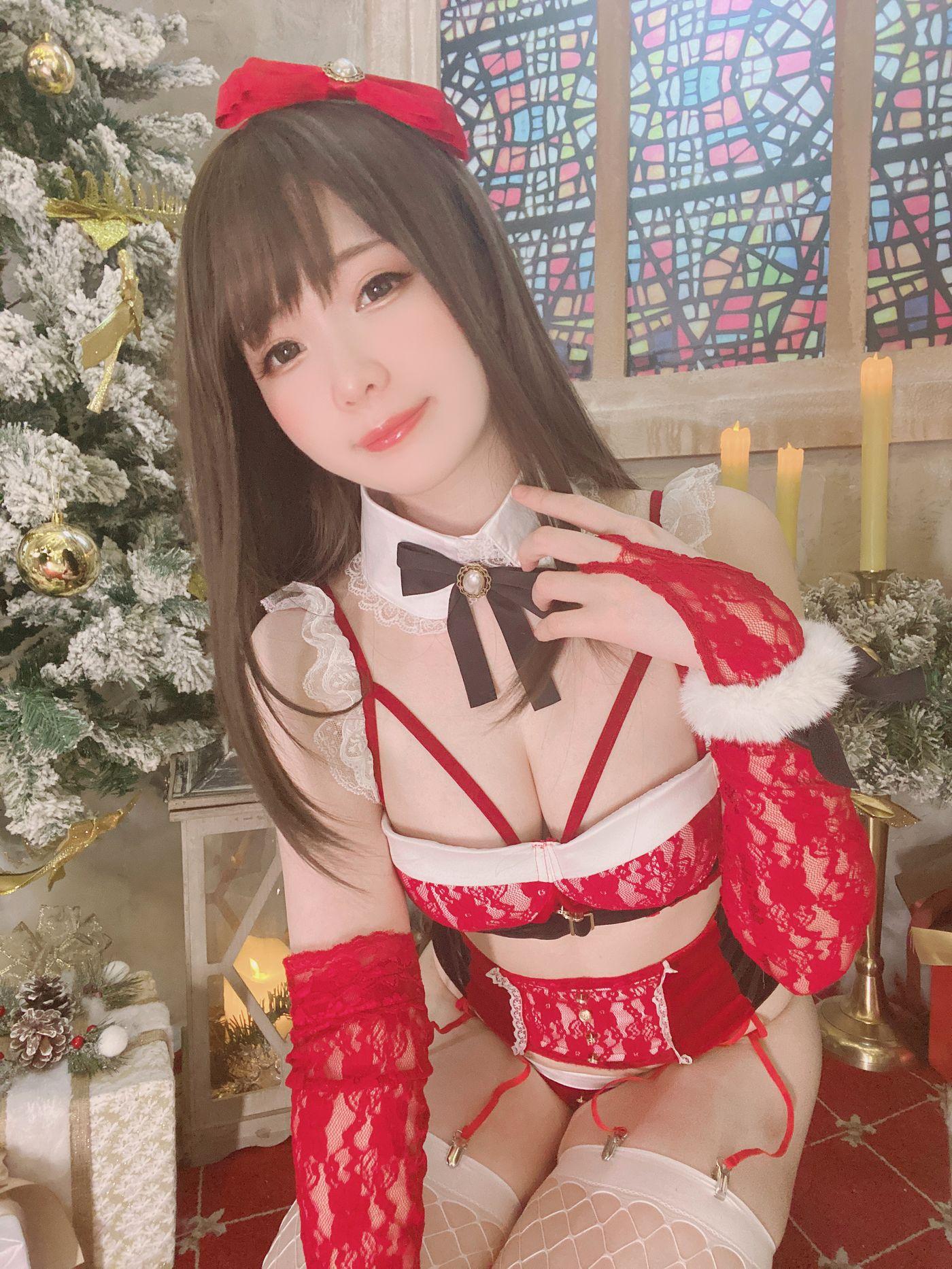 霜月shimo NO.050 fantia 10-12月会员合集(17期) -[2021-12] もうすぐ今年も終わります！[20P]插图