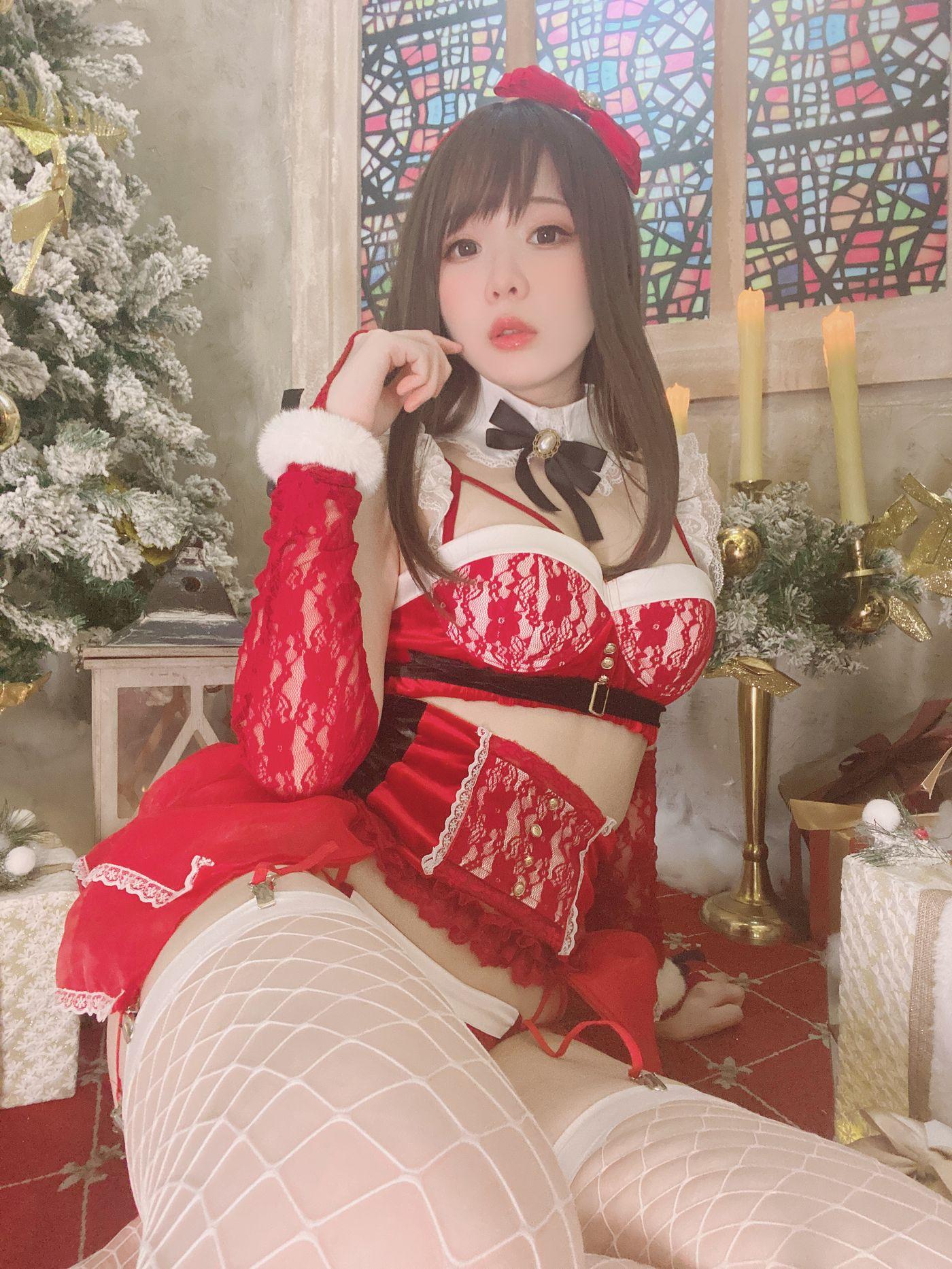 霜月shimo NO.050 fantia 10-12月会员合集(17期) -[2021-12] もうすぐ今年も終わります！[20P]插图1