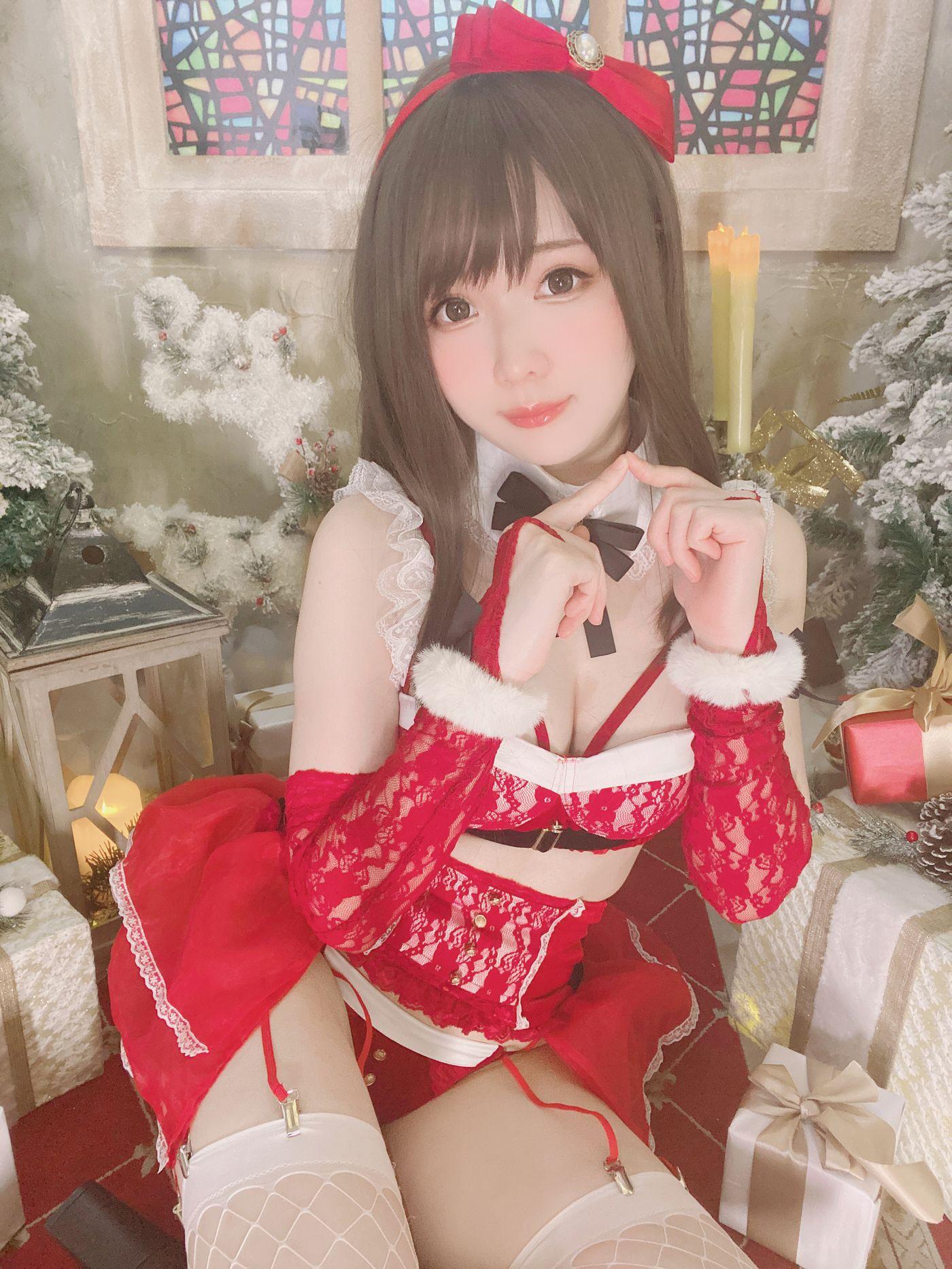 霜月shimo NO.050 fantia 10-12月会员合集(17期) -[2021-12] もうすぐ今年も終わります！[20P]插图2
