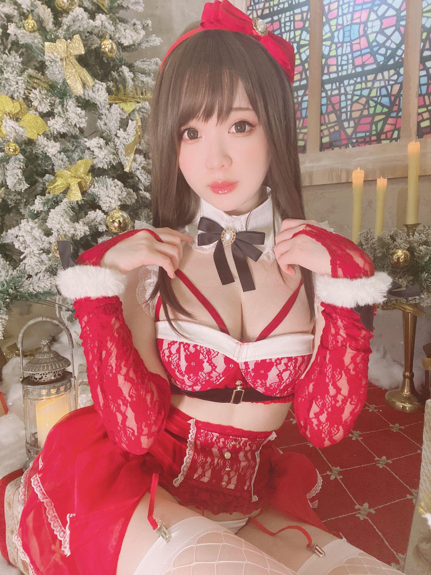 霜月shimo NO.050 fantia 10-12月会员合集(17期) -[2021-12] もうすぐ今年も終わります！[20P]插图5
