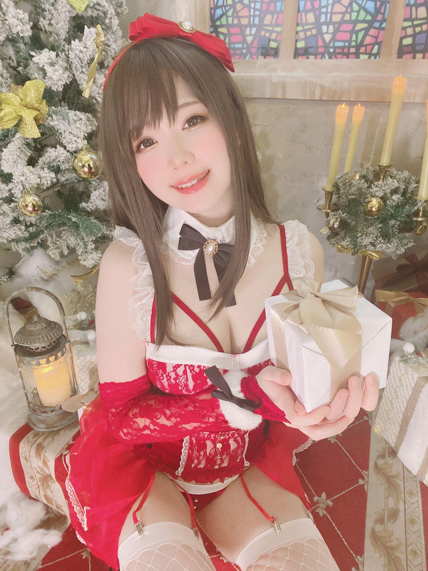 霜月shimo NO.050 fantia 10-12月会员合集(17期) -[2021-12] もうすぐ今年も終わります！[20P]插图7